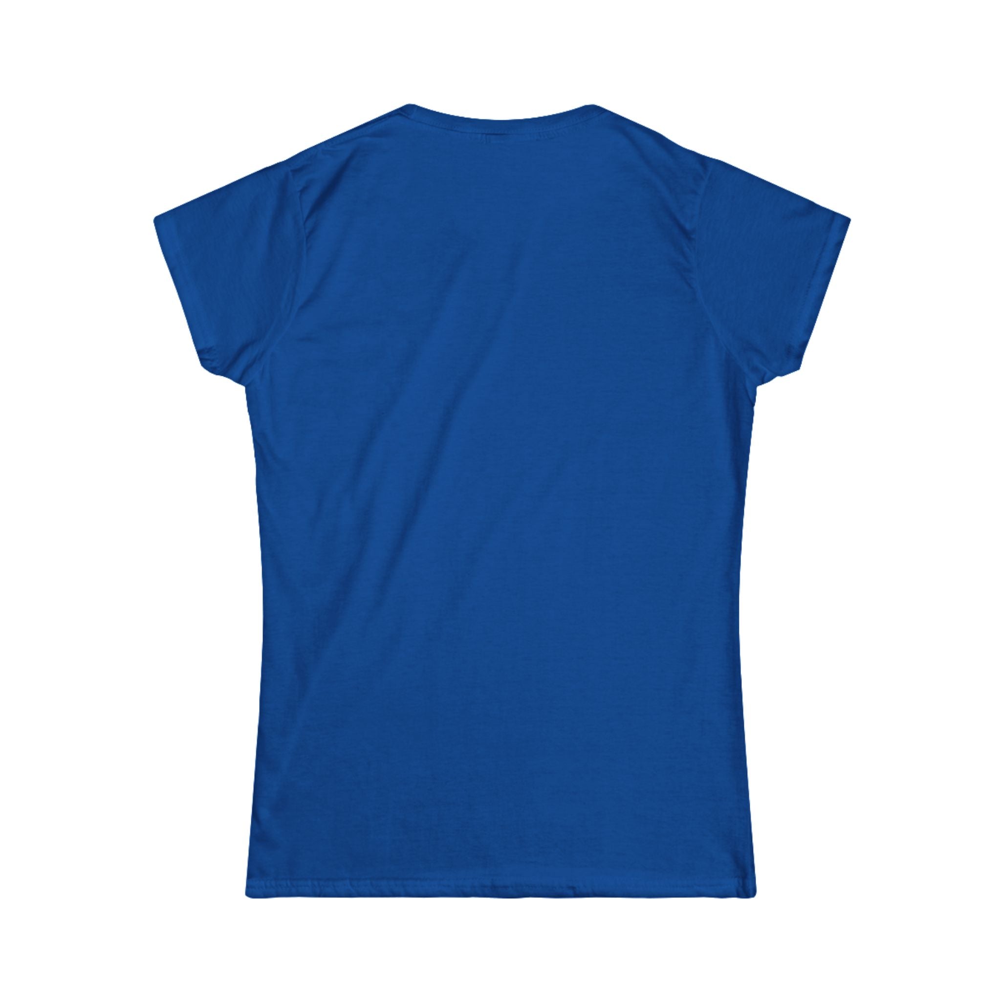 Lactose- Women's Softstyle Tee