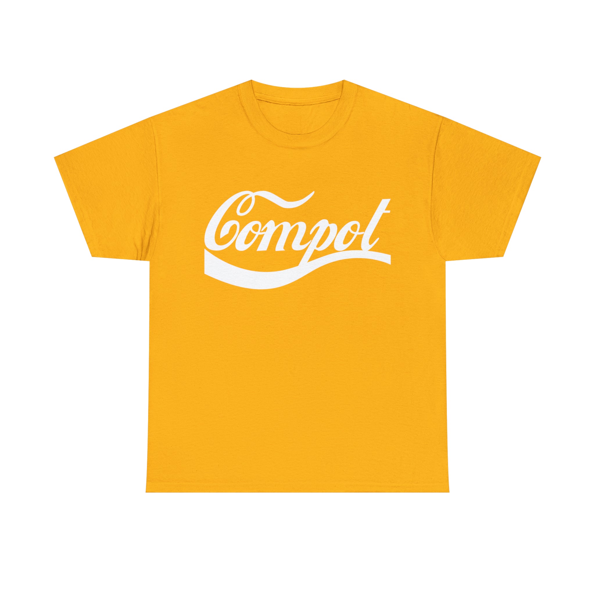 Compot -  Tee