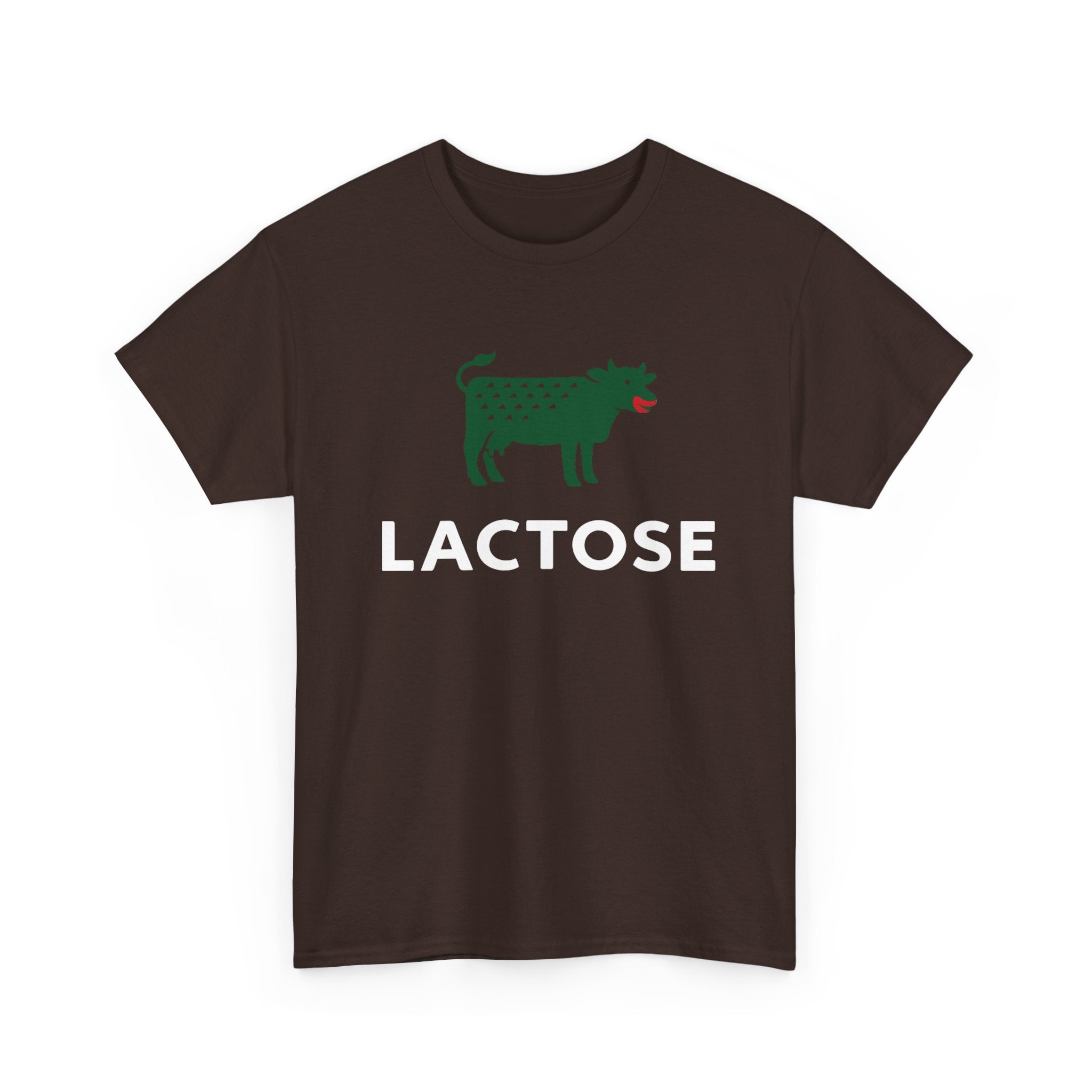 Lactose Intolerance - T-Shirt