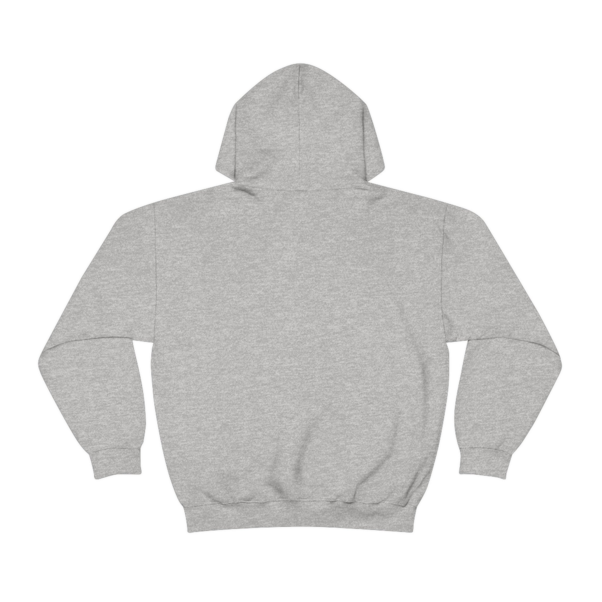 Lowcost -  Hooded Sweatshirt