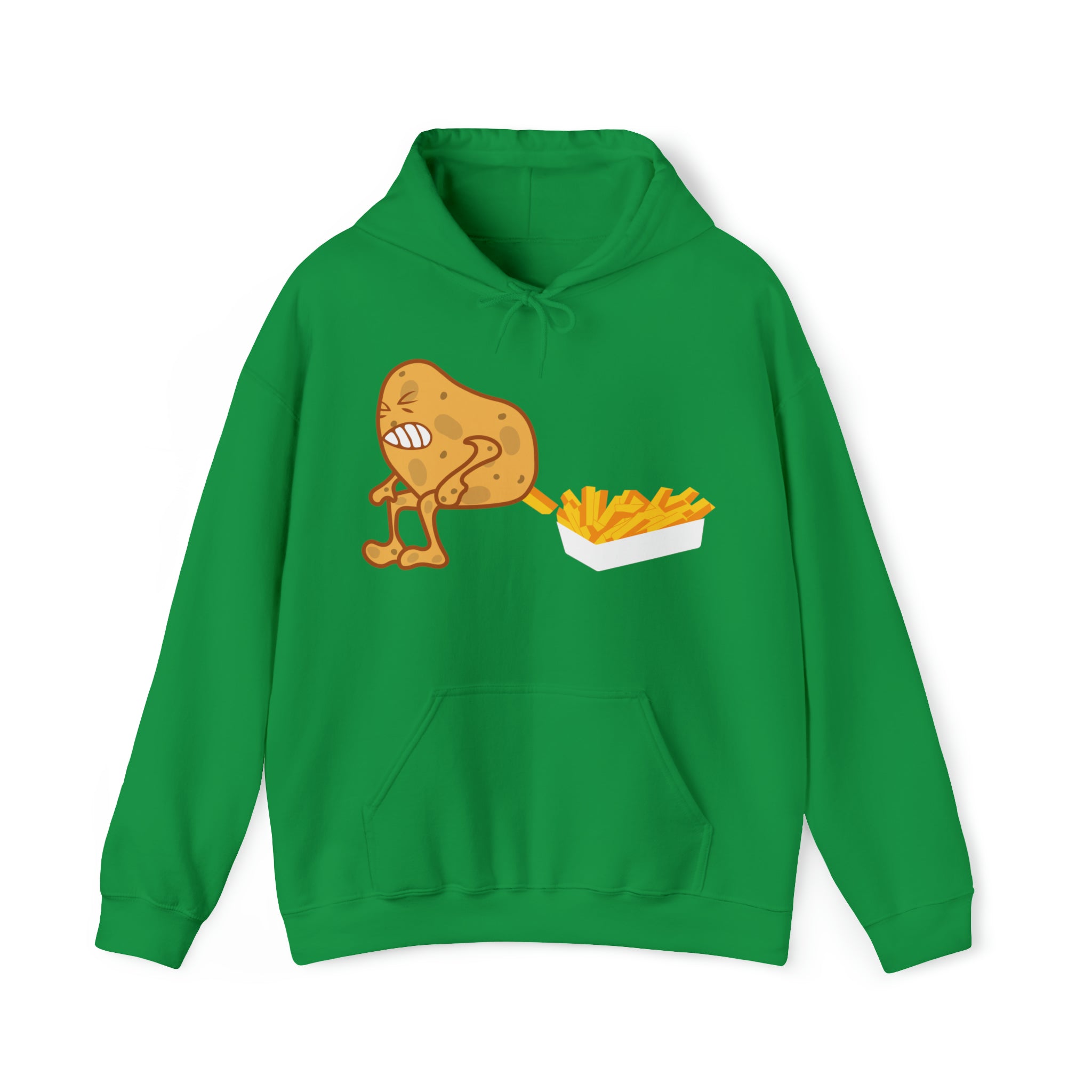 Potato - Hoodie