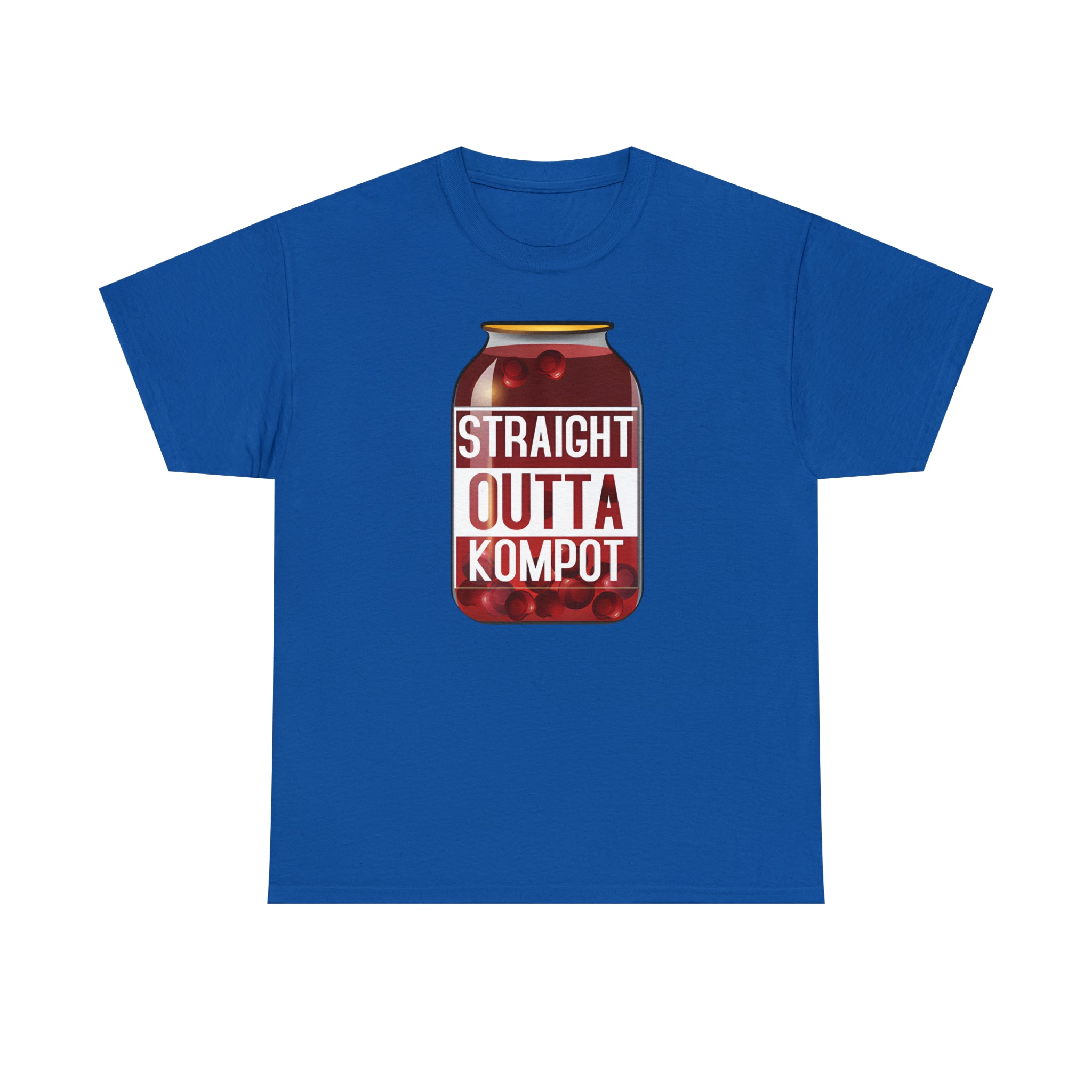 Kompot -  Tee