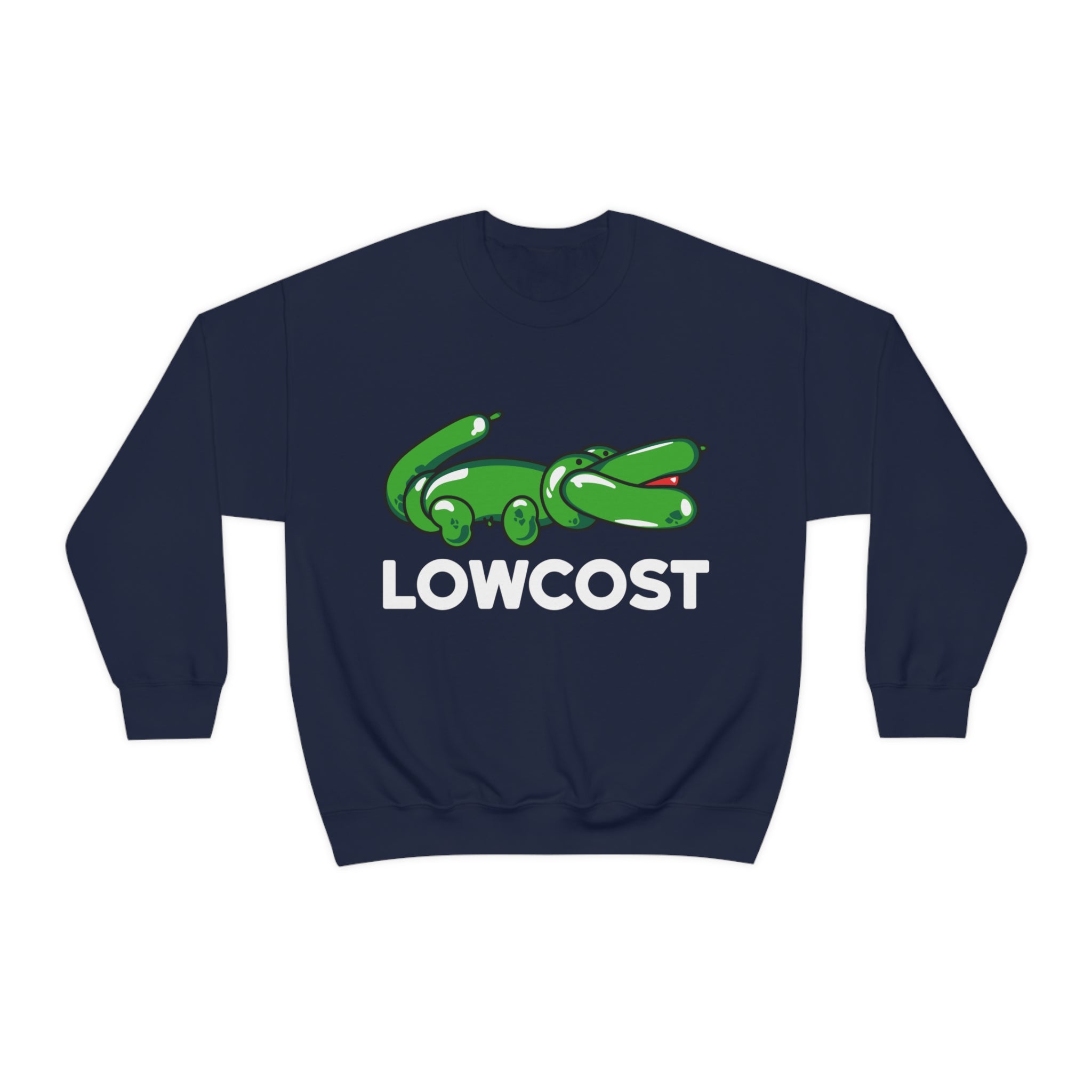 Lowcost -  Sweatshirt