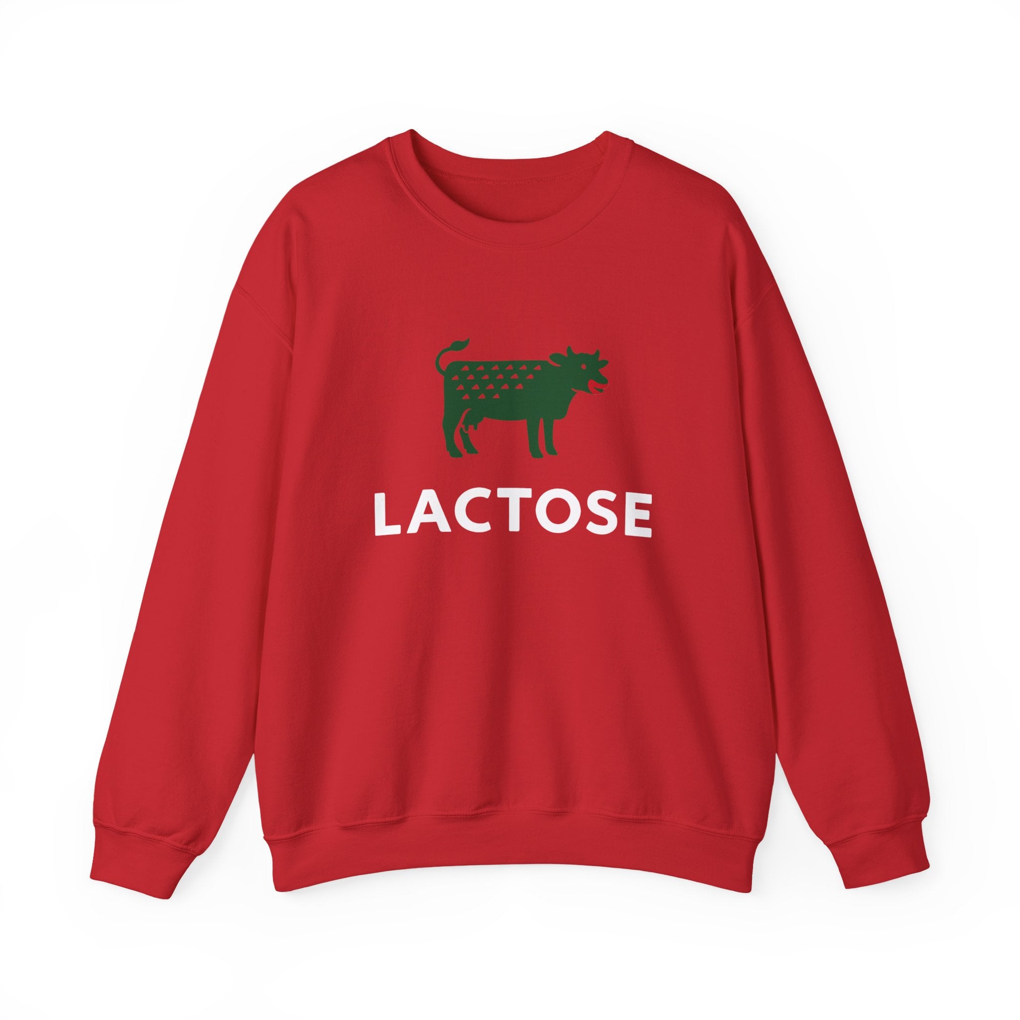 Lactose -  Sweatshirt