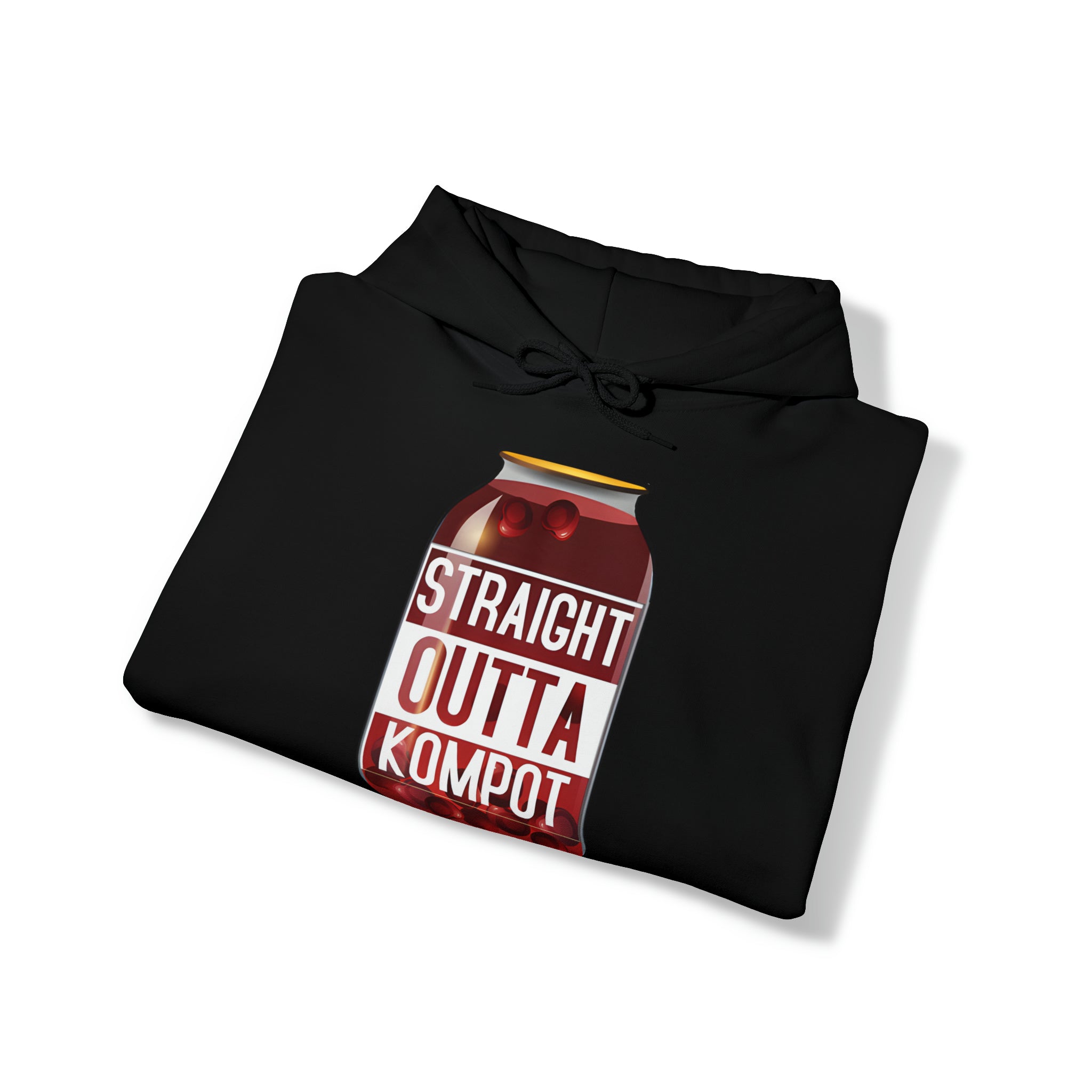Kompot -  Hoodie