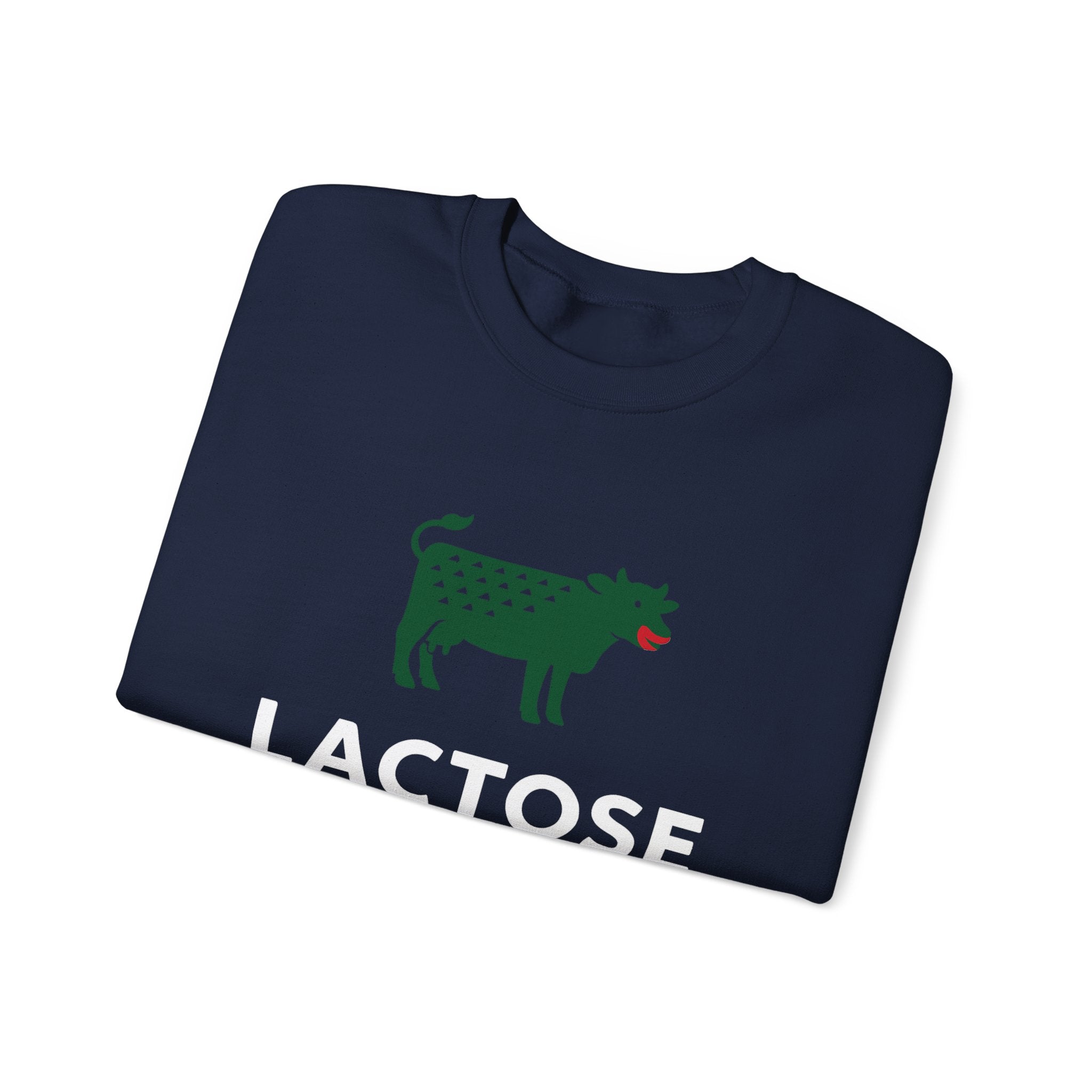 Lactose -  Sweatshirt