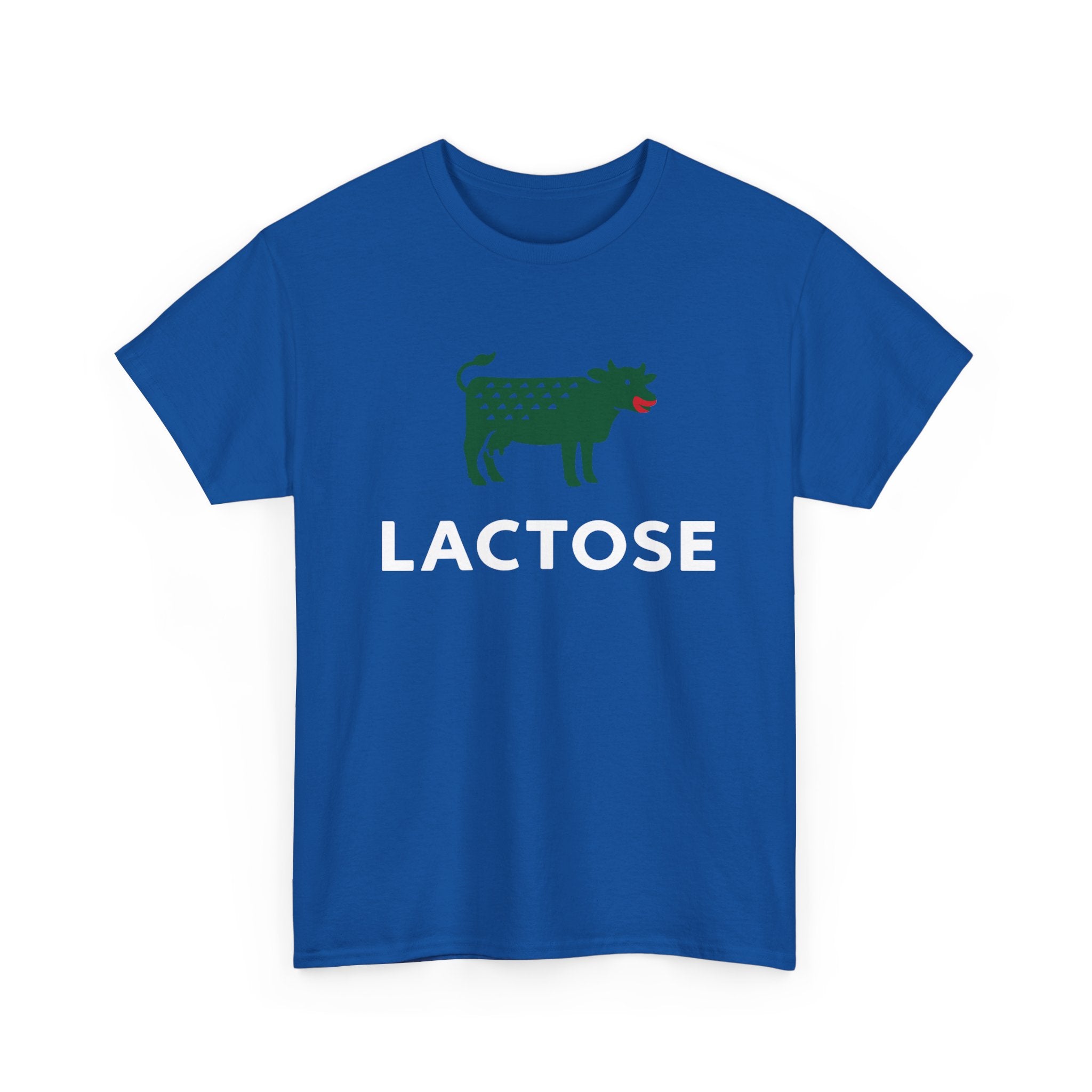Lactose Intolerance - T-Shirt