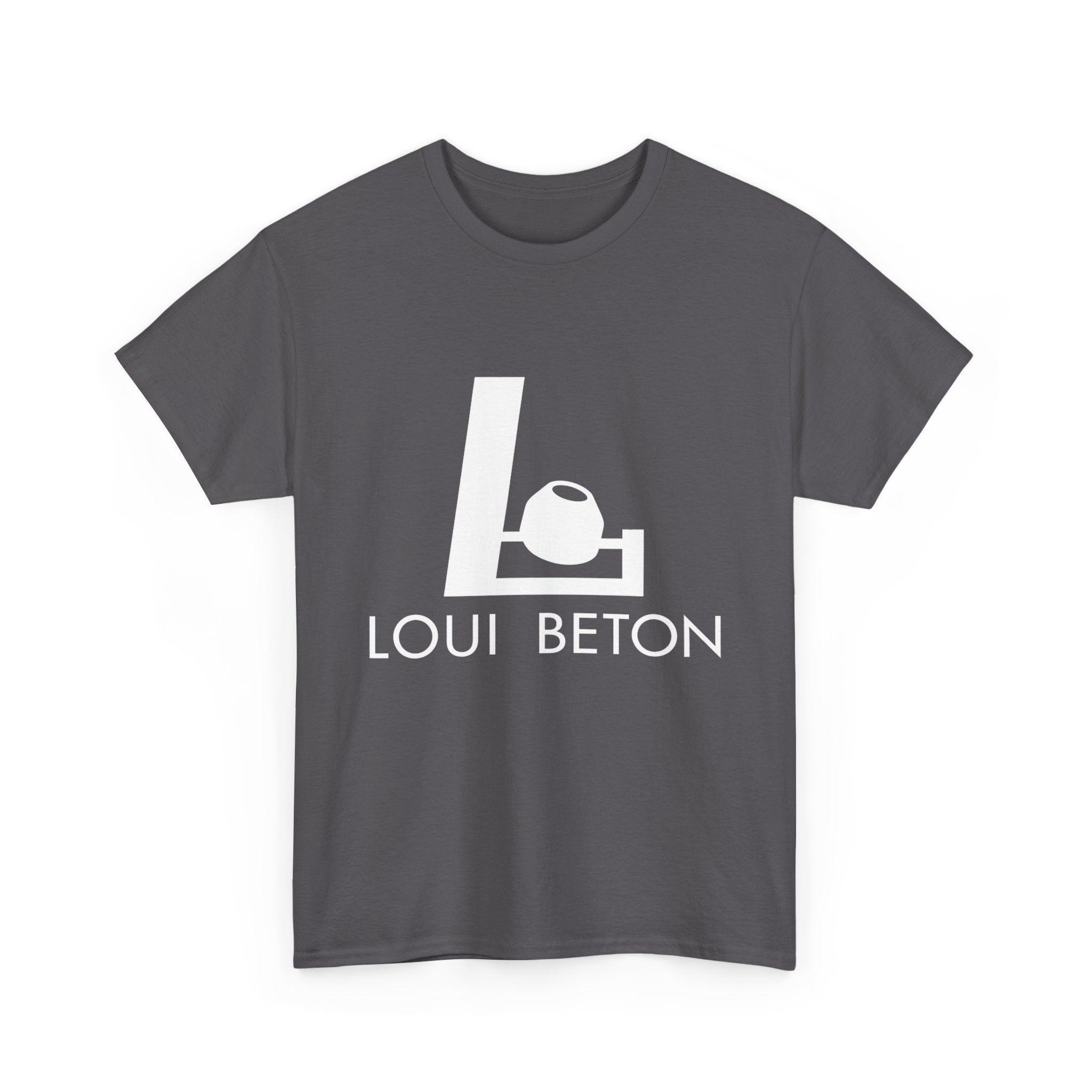Loui Beton - T-shirt