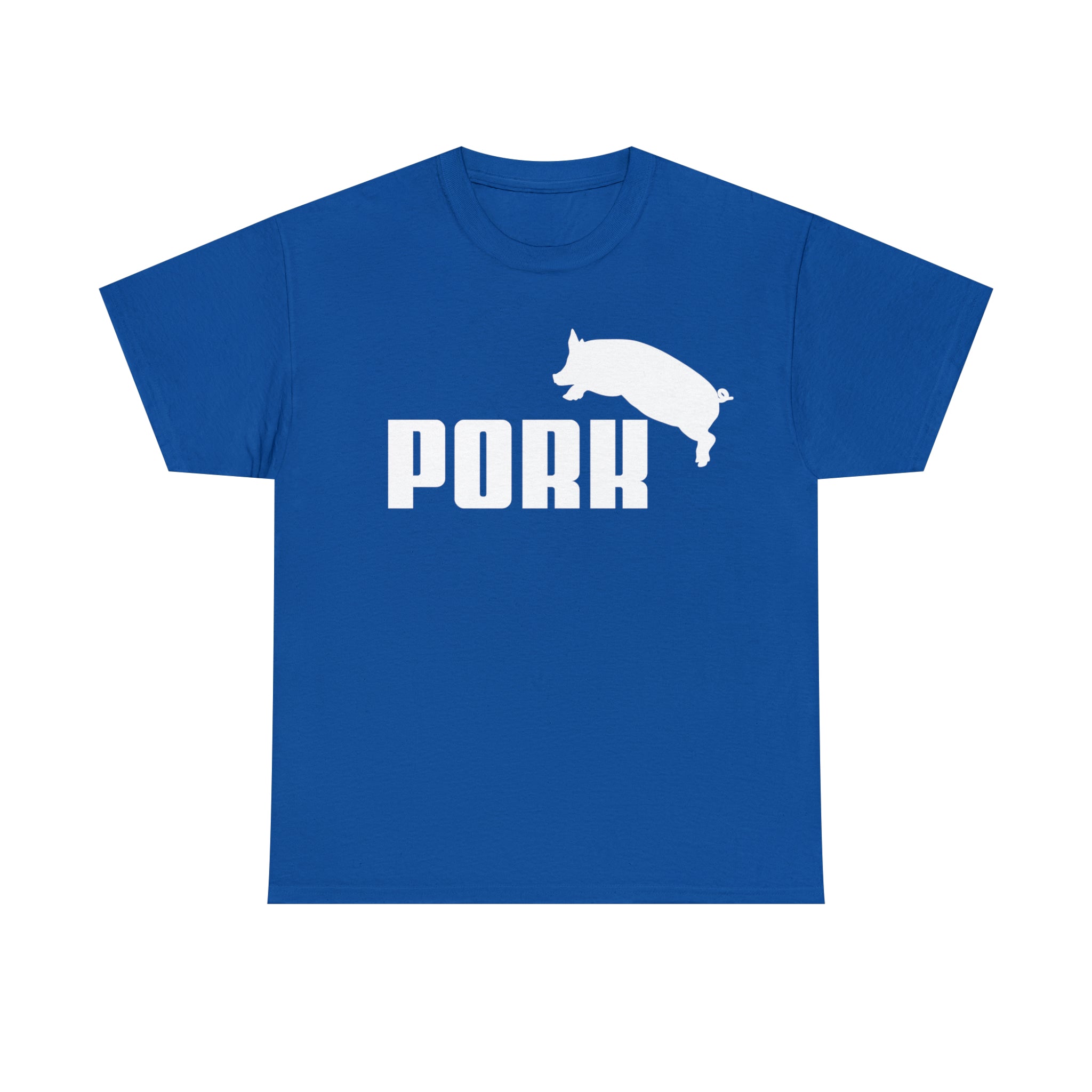 Capitalist Wild Pork