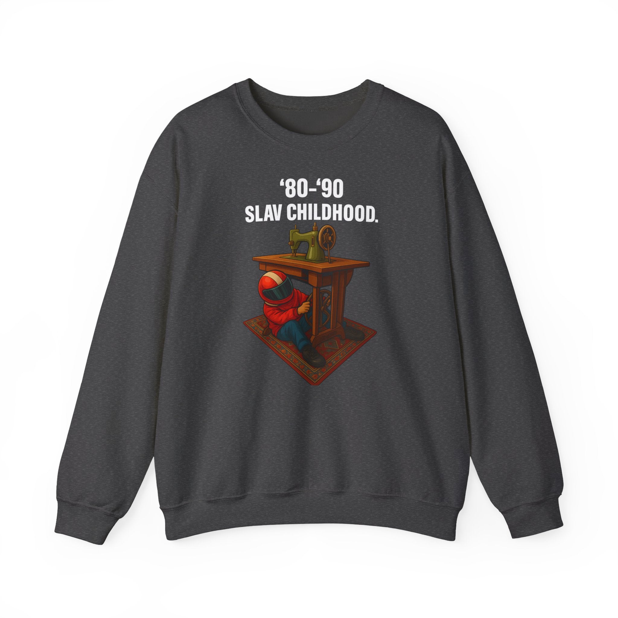 Slav Childhood - Sweatshirt