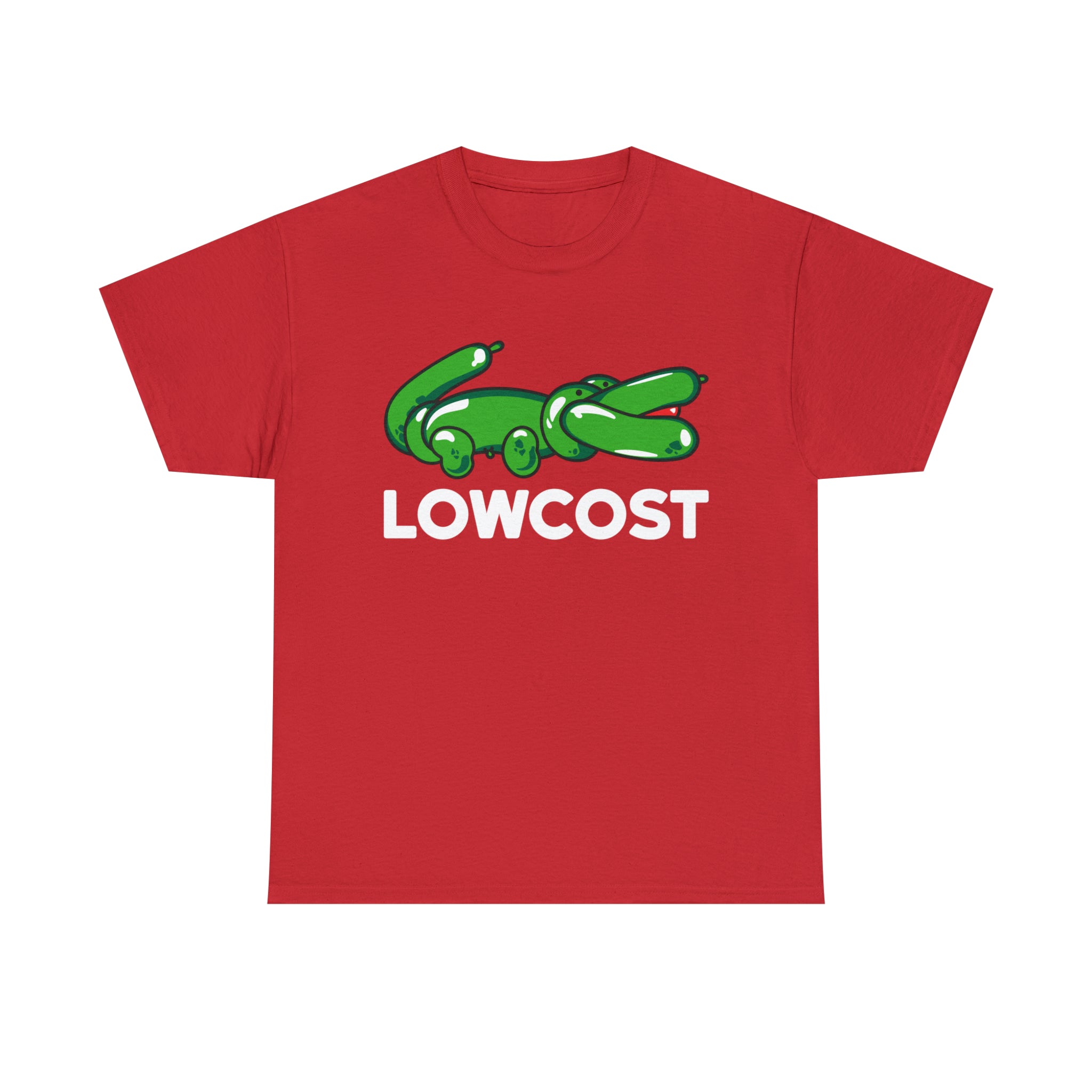 Lowcost -  Tee
