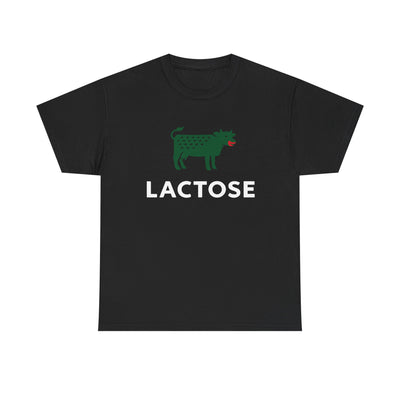 Lactose Intolerance - T-Shirt
