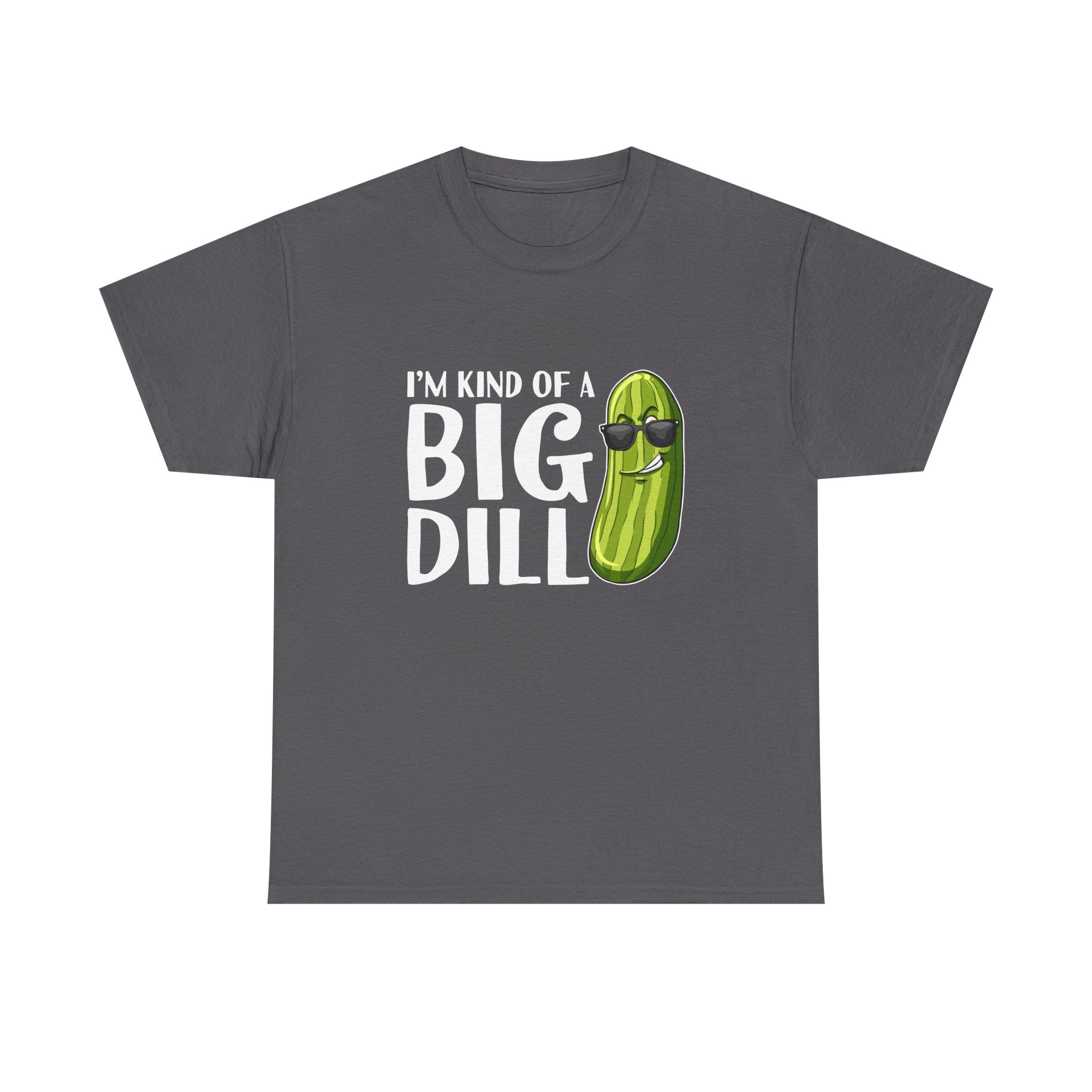 big dill usa