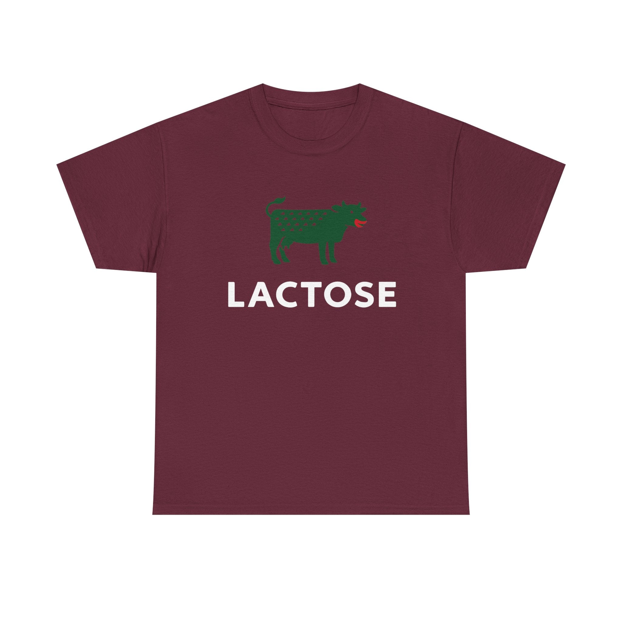 Lactose Intolerance - T-Shirt