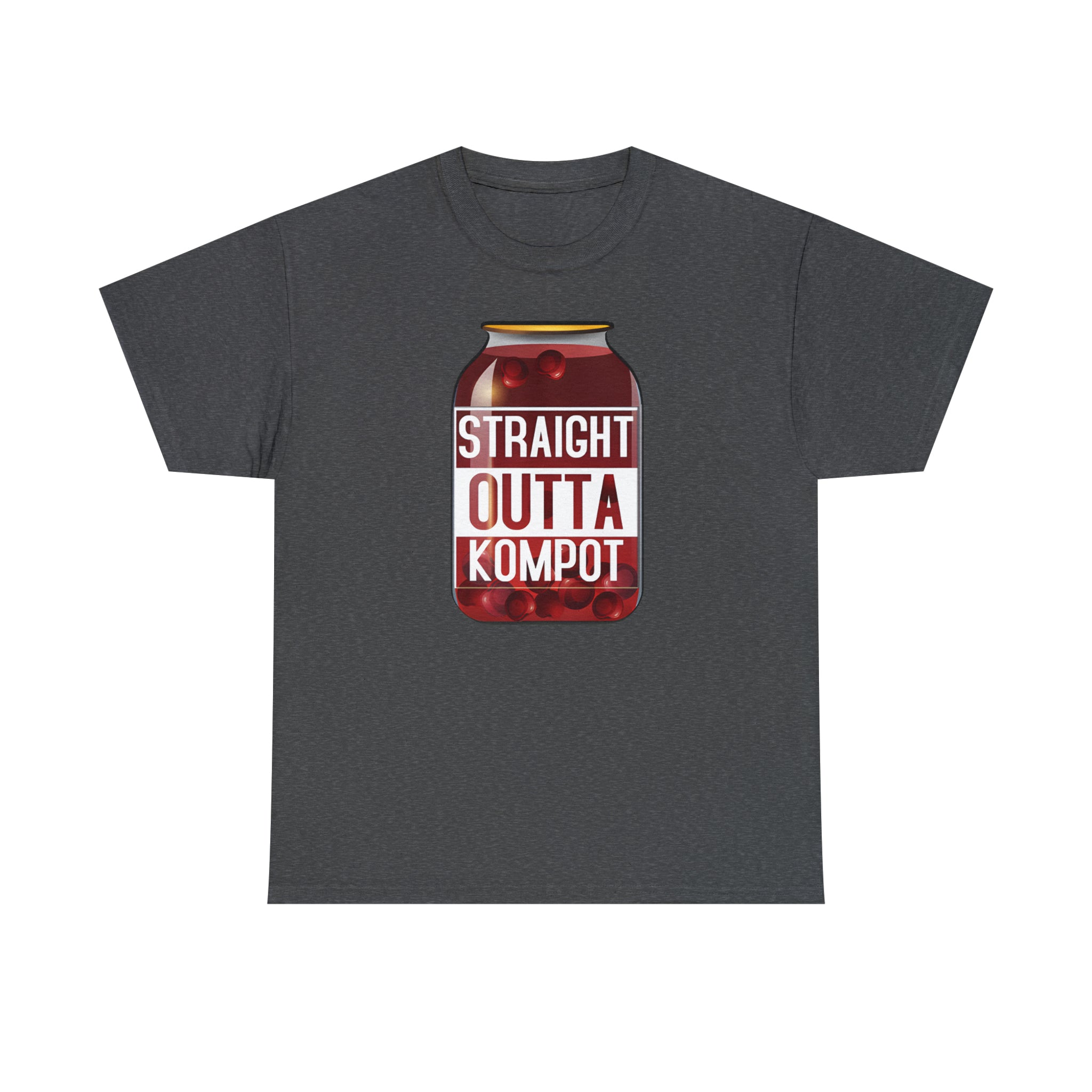 Kompot -  Tee