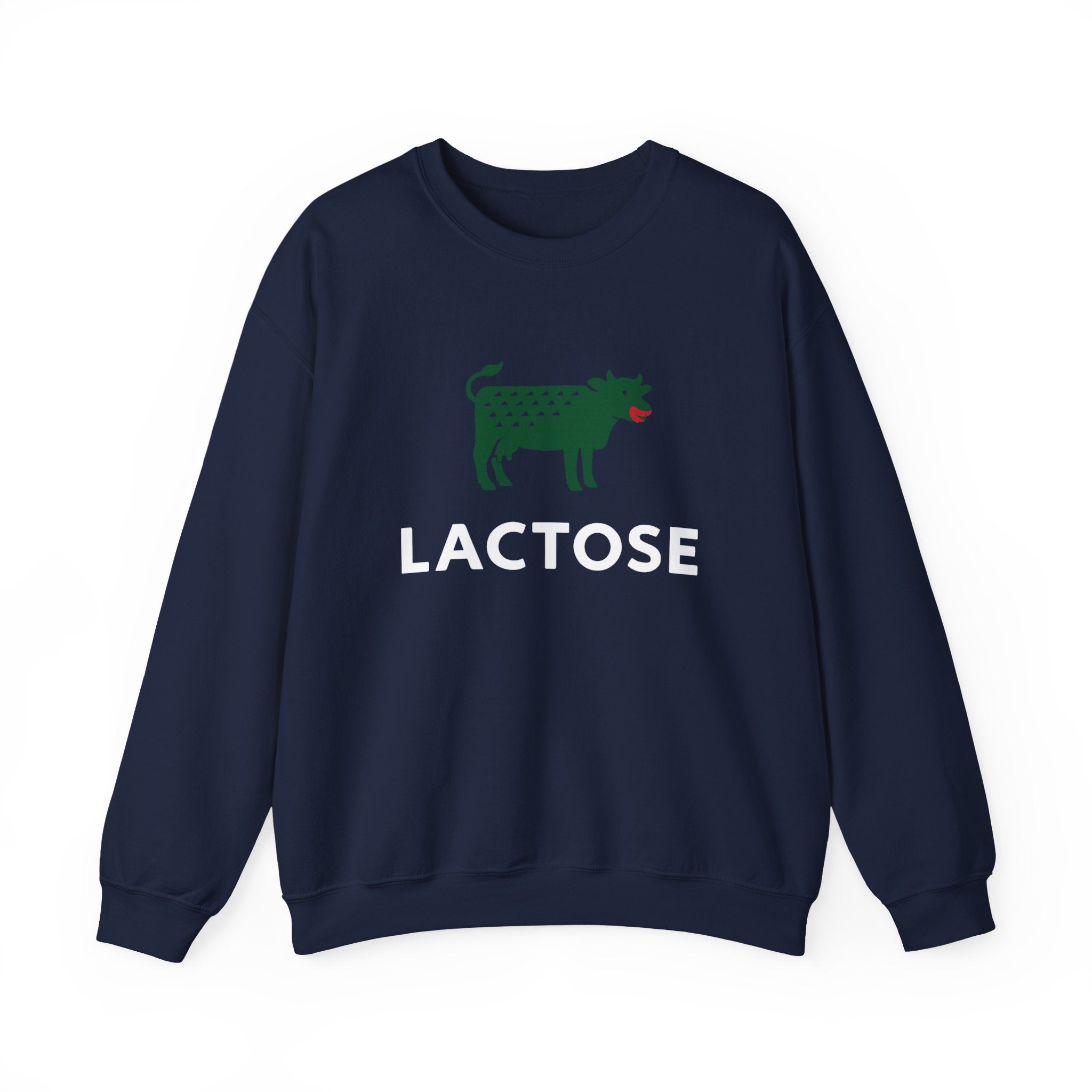 Lactose -  Sweatshirt