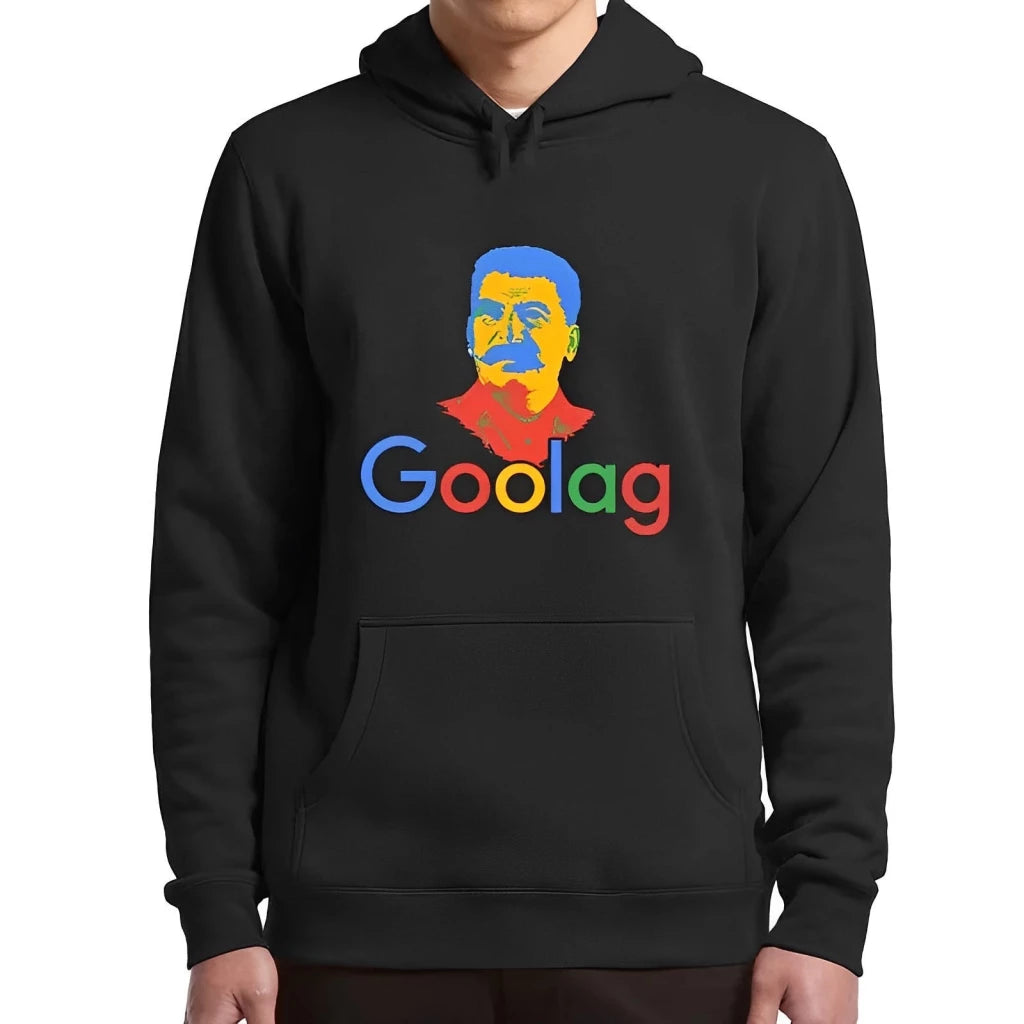 Goolag  - Hoodie
