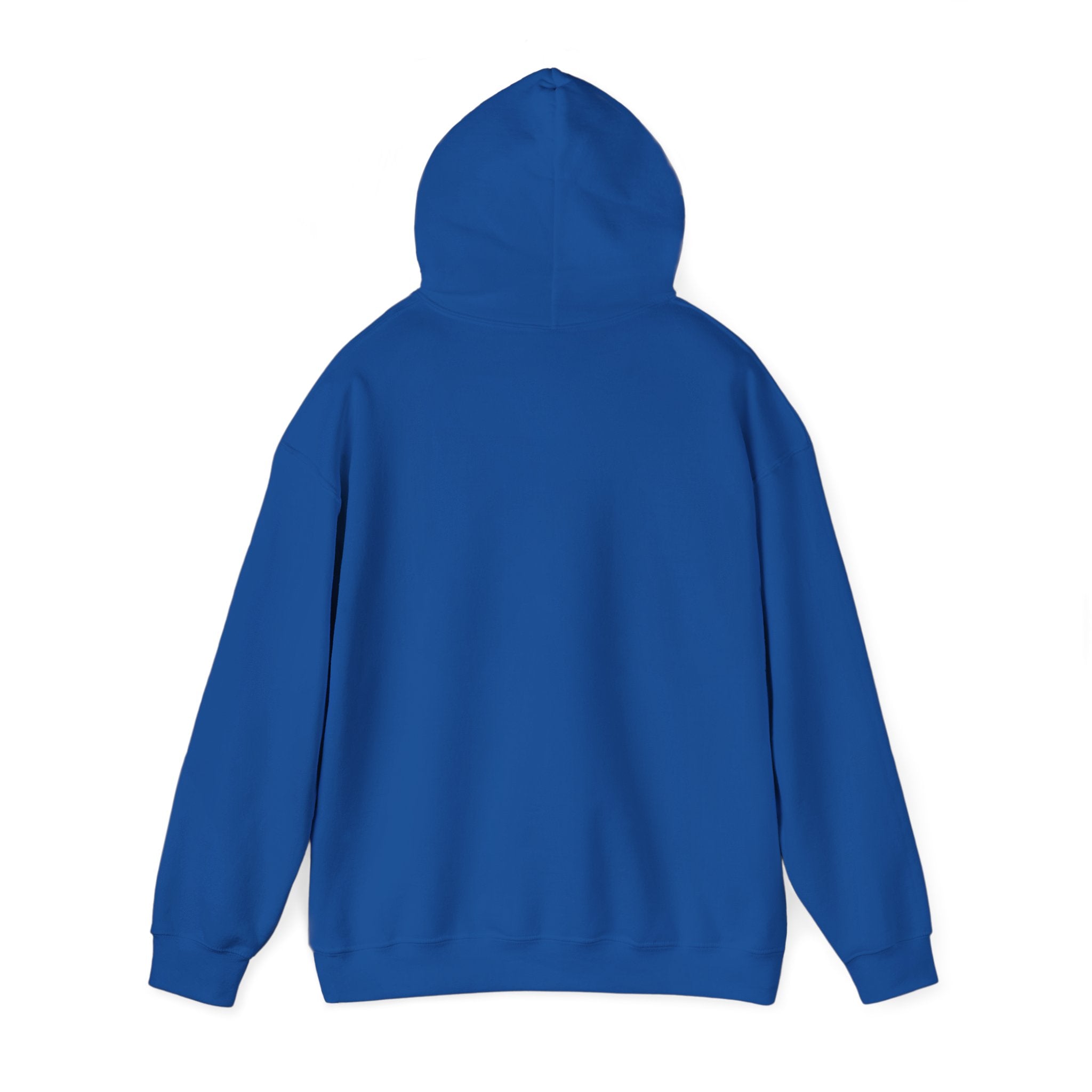 Loui Beton - Hoodie