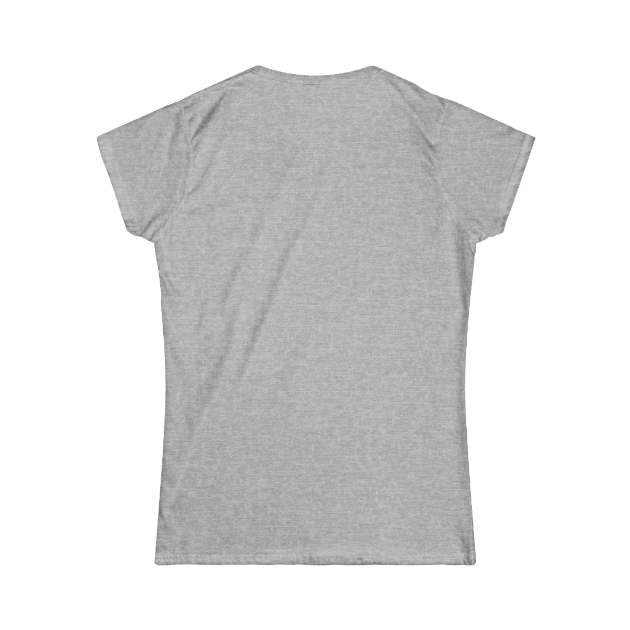 Lactose- Women's Softstyle Tee