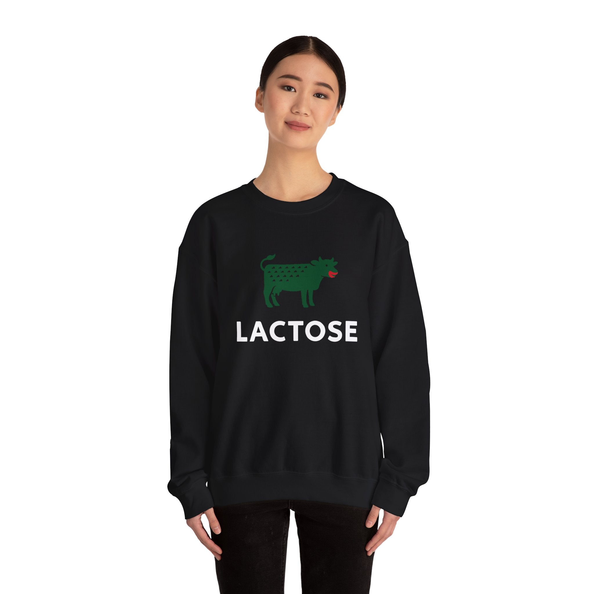 Lactose -  Sweatshirt
