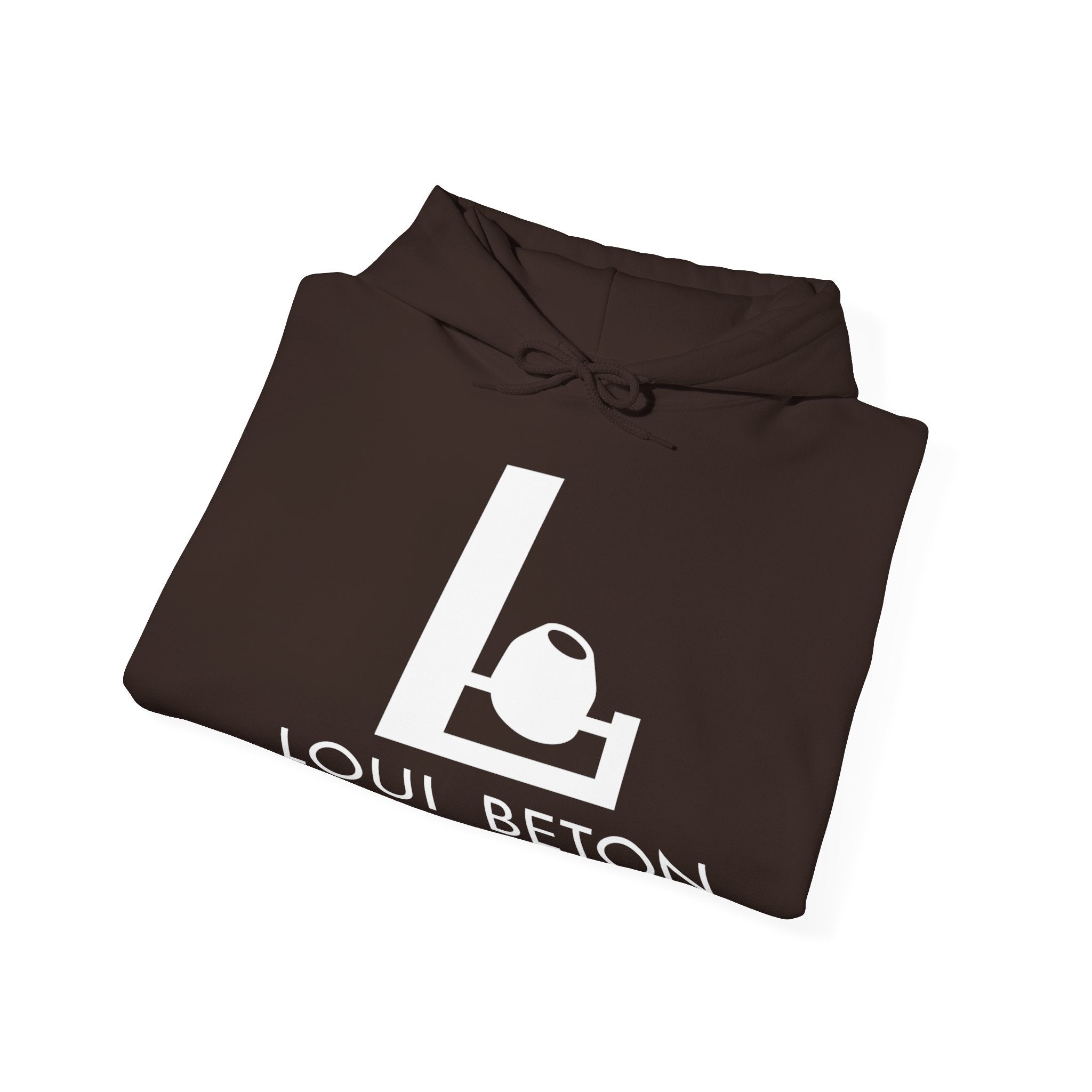 Loui Beton - Hoodie