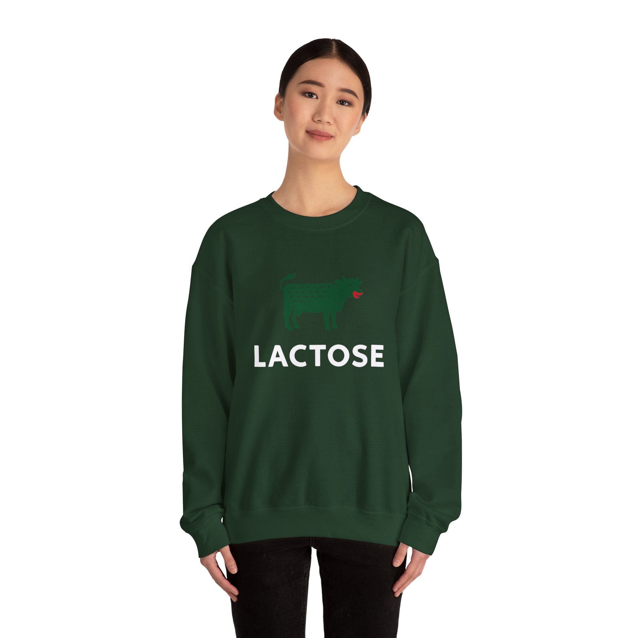 Lactose -  Sweatshirt