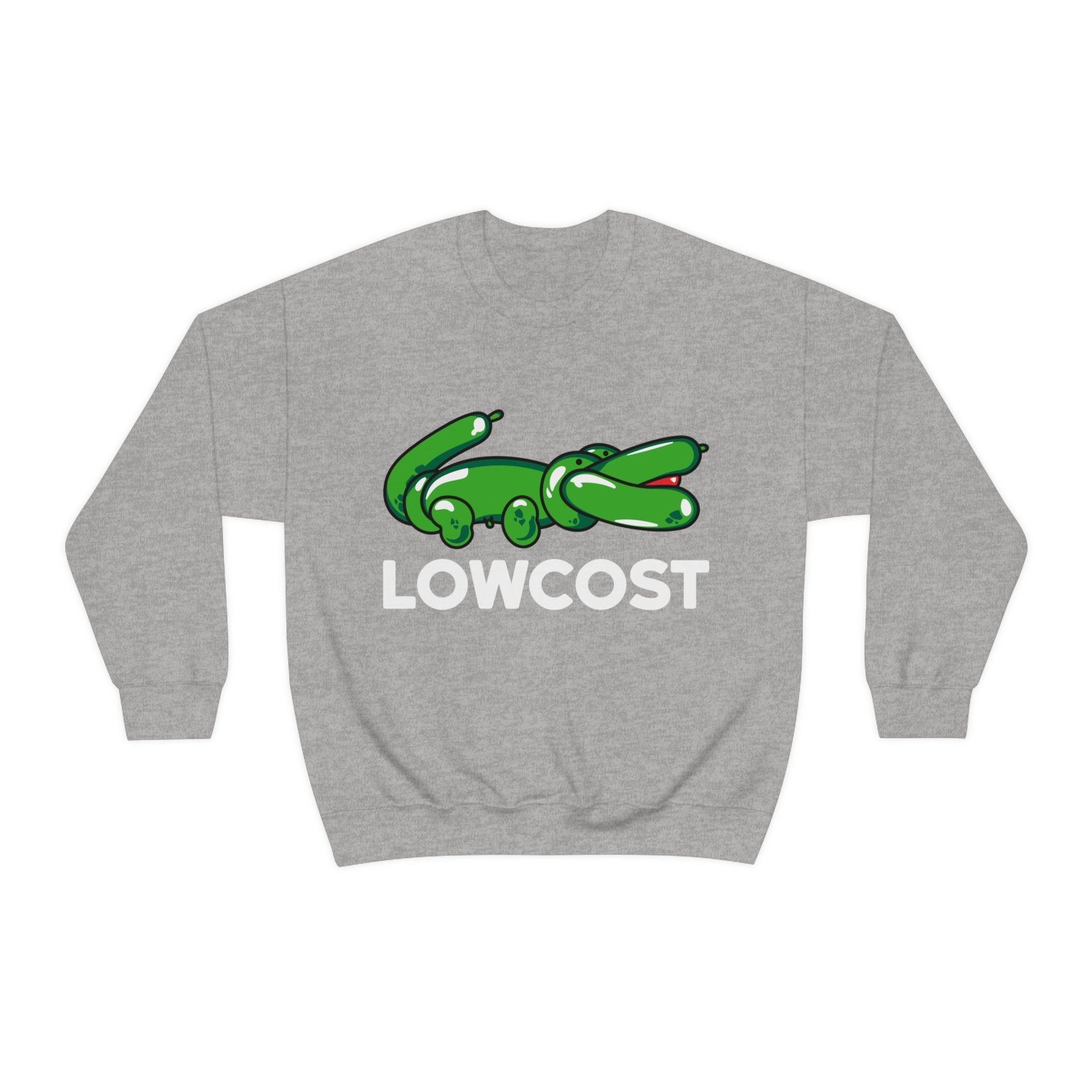 Lowcost -  Sweatshirt