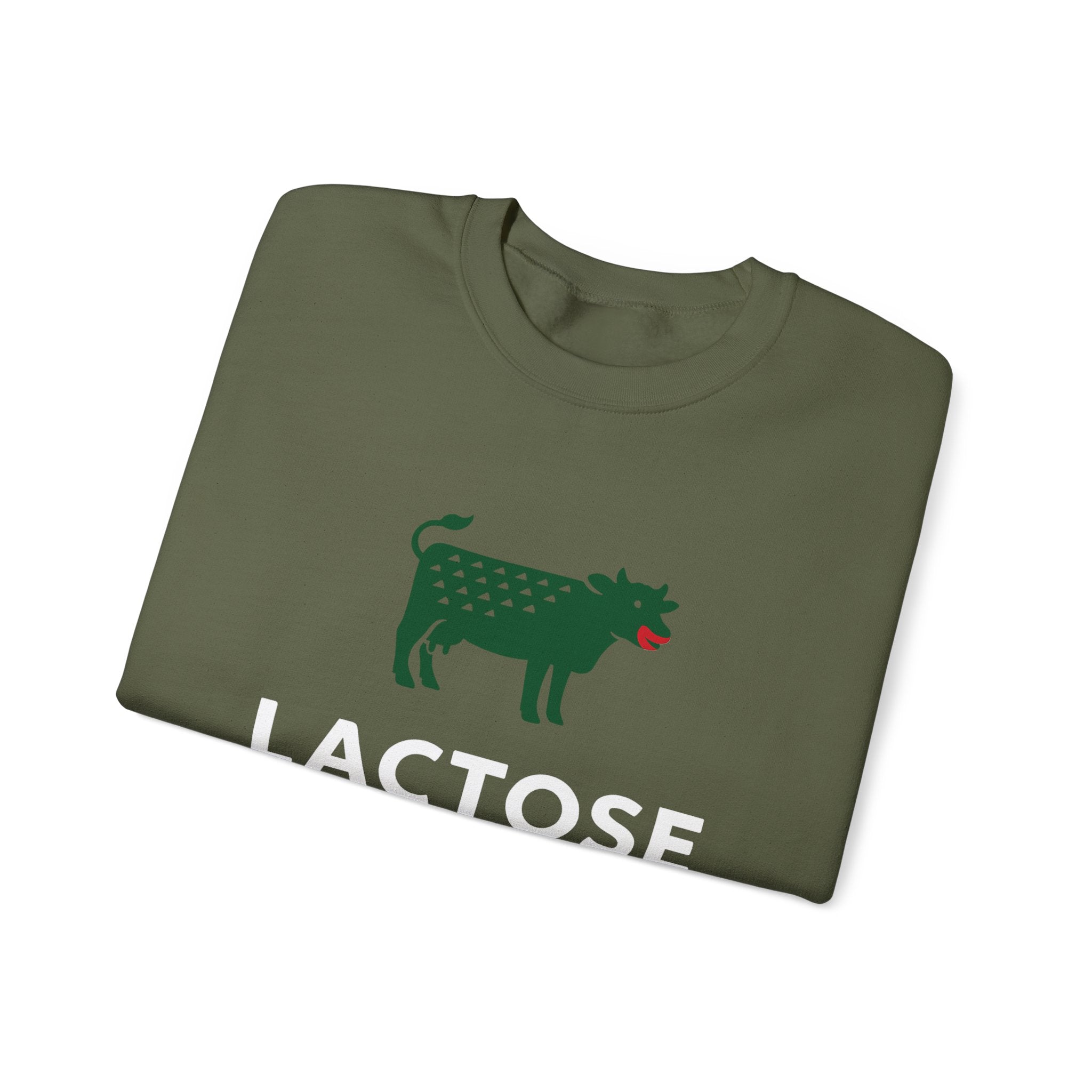 Lactose -  Sweatshirt