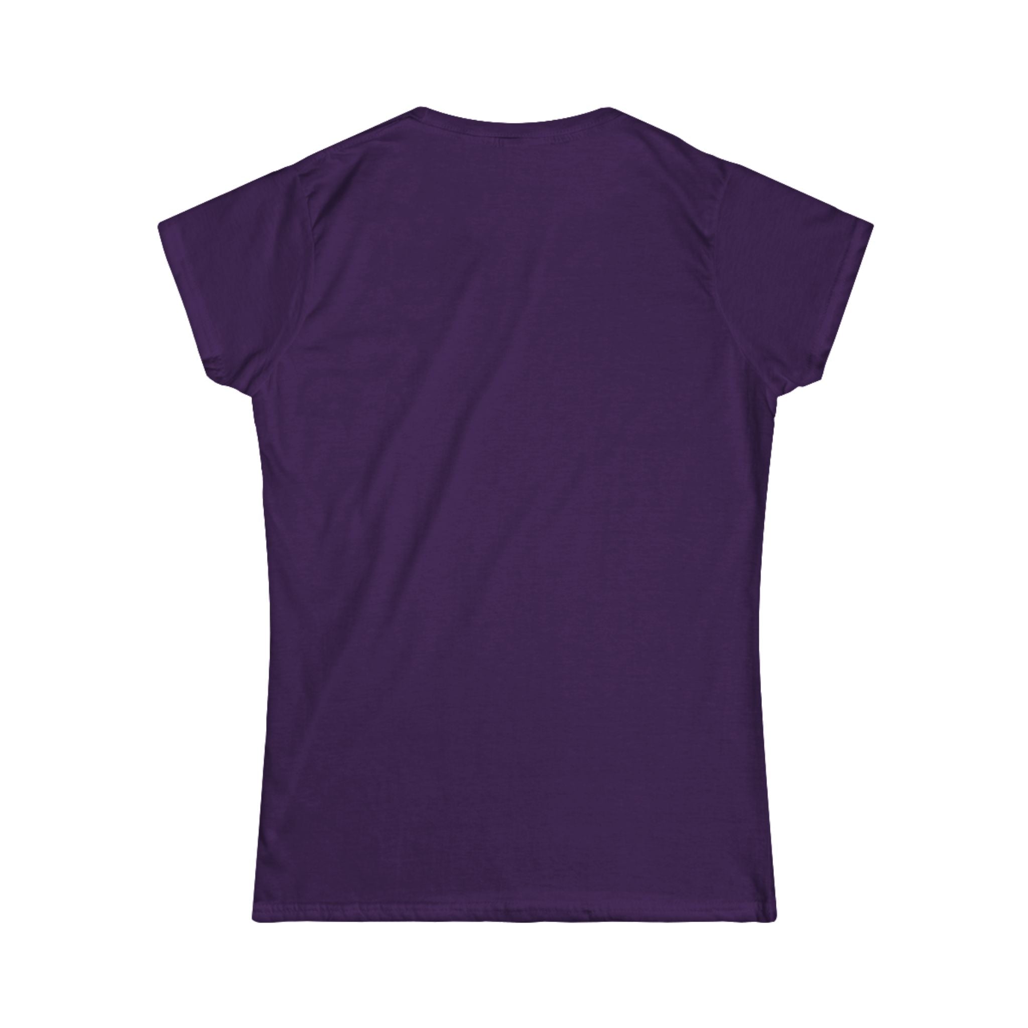 Lactose- Women's Softstyle Tee