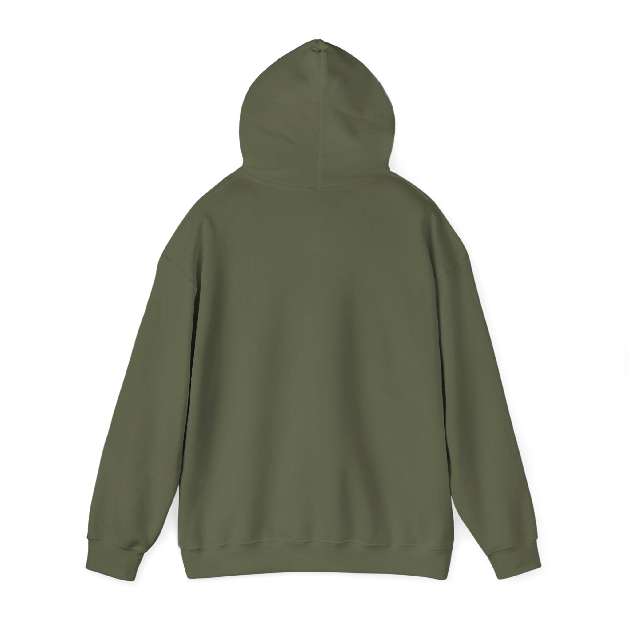Lactose Intolerant - Hoodie