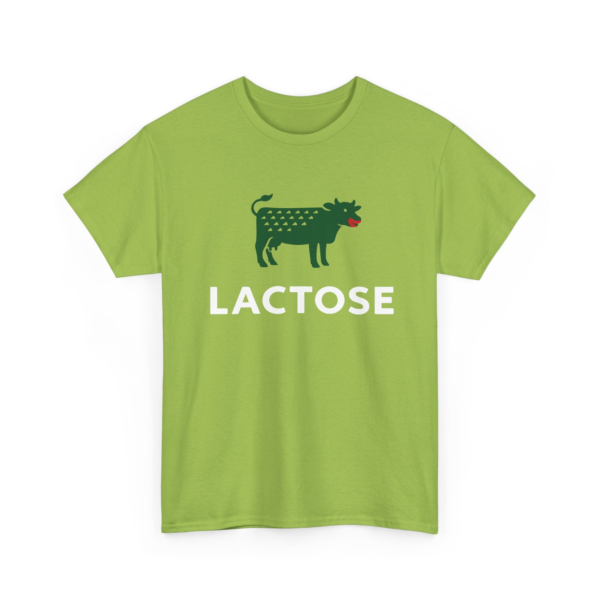 Lactose Intolerance - T-Shirt