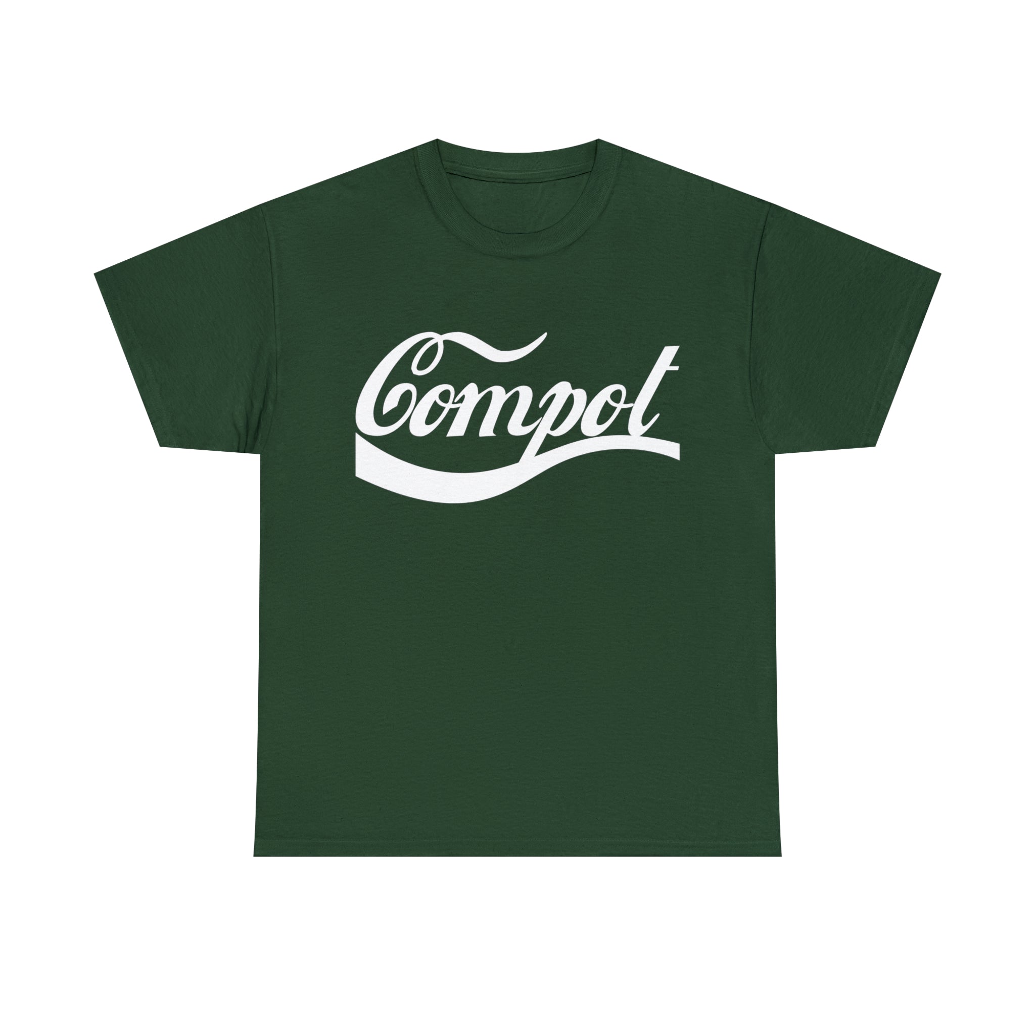 Compot -  Tee