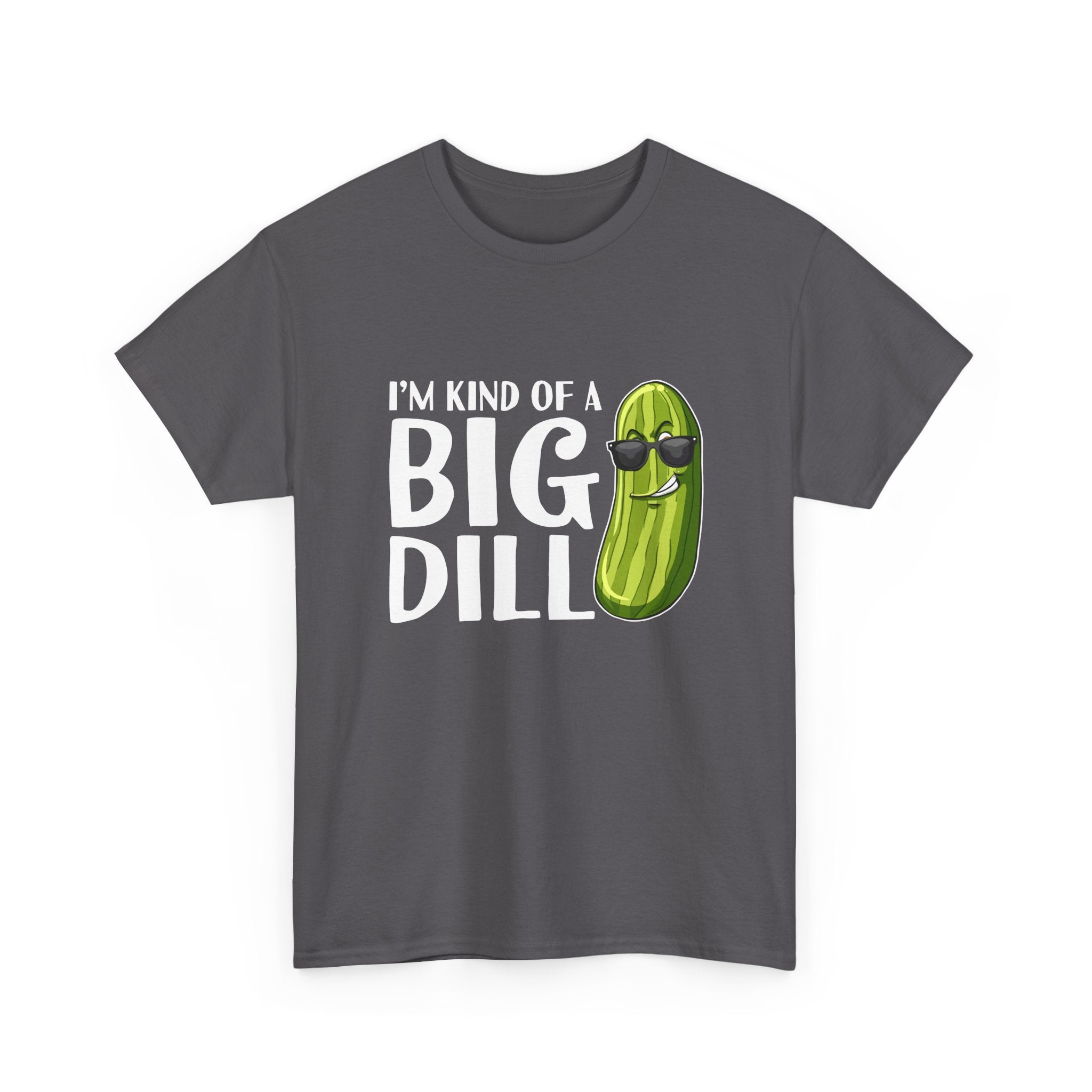 big dill usa