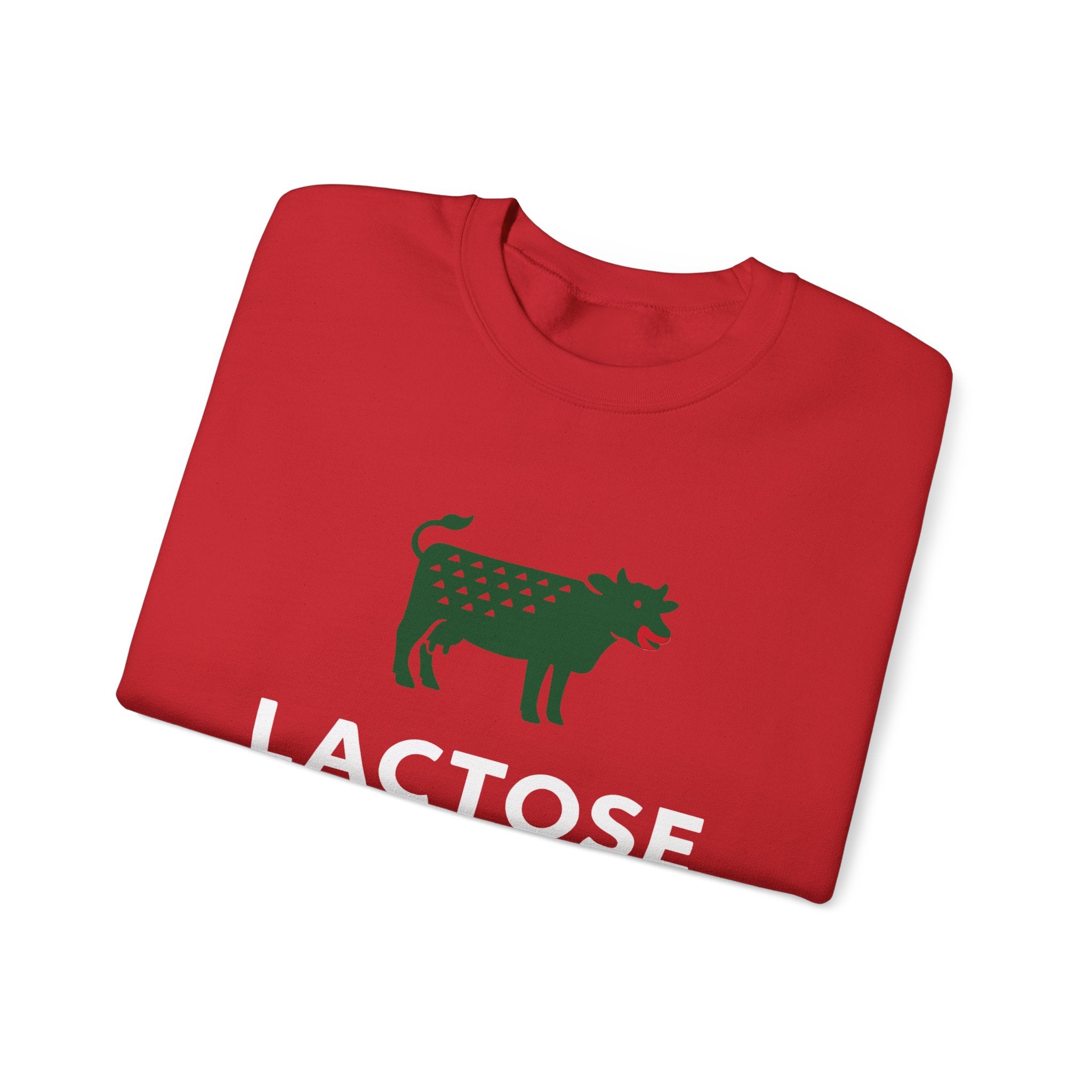 Lactose -  Sweatshirt