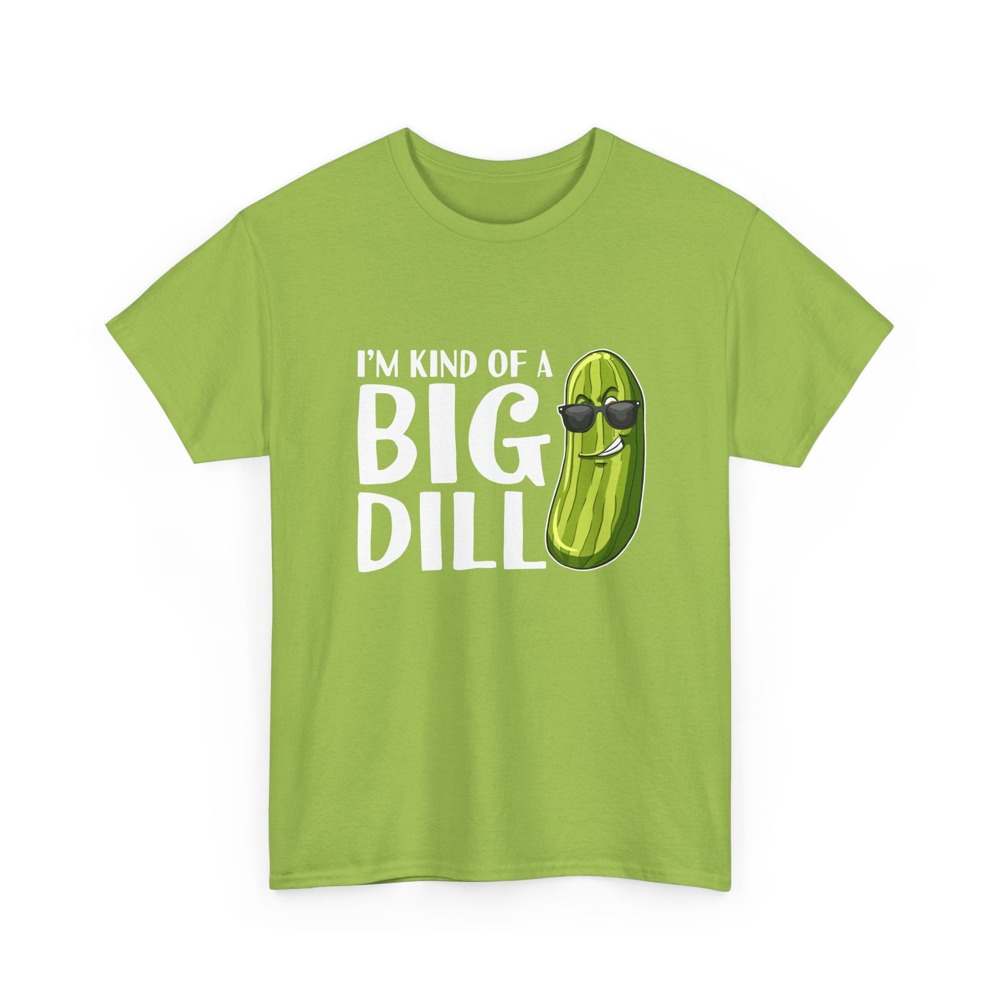big dill usa