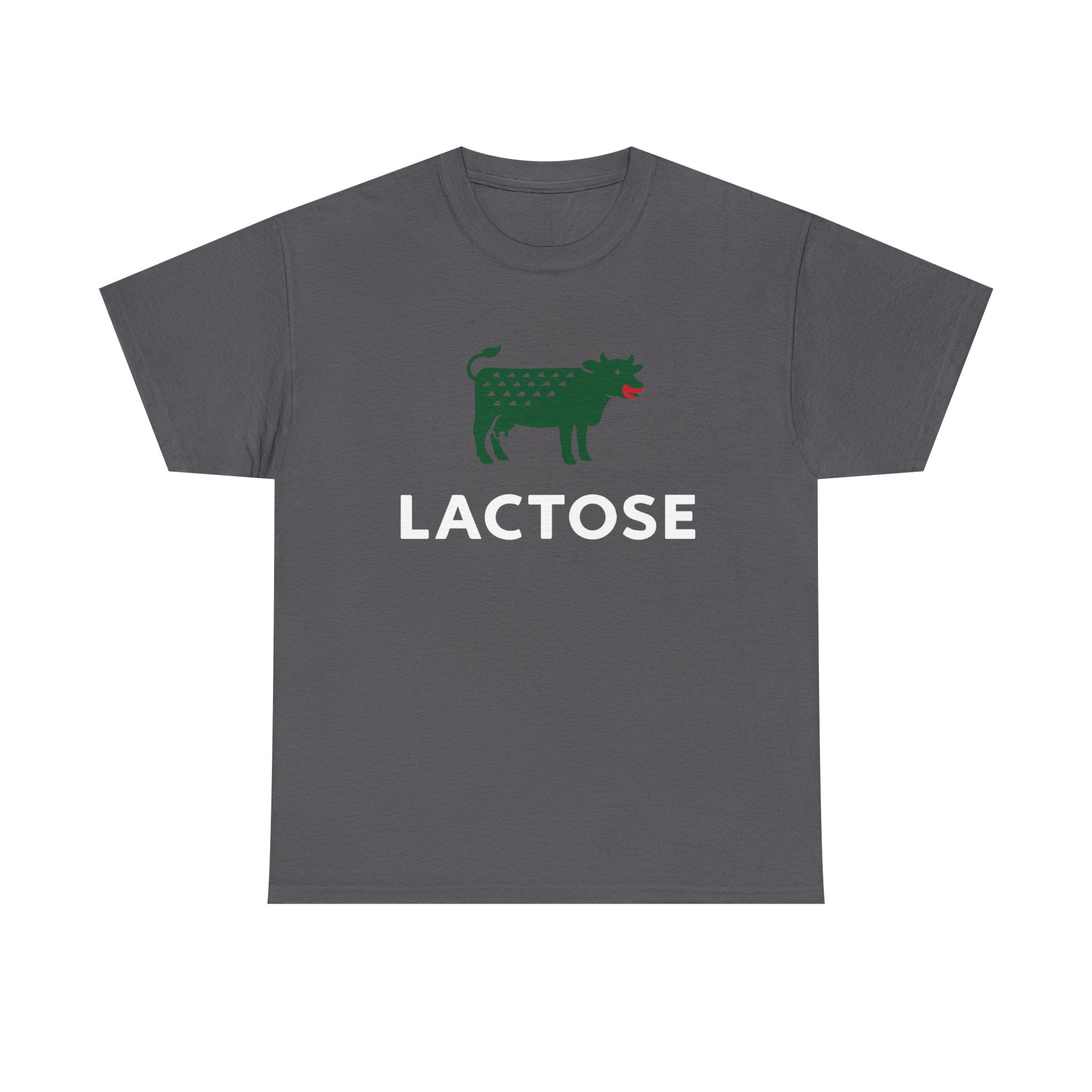 Lactose Intolerance - T-Shirt