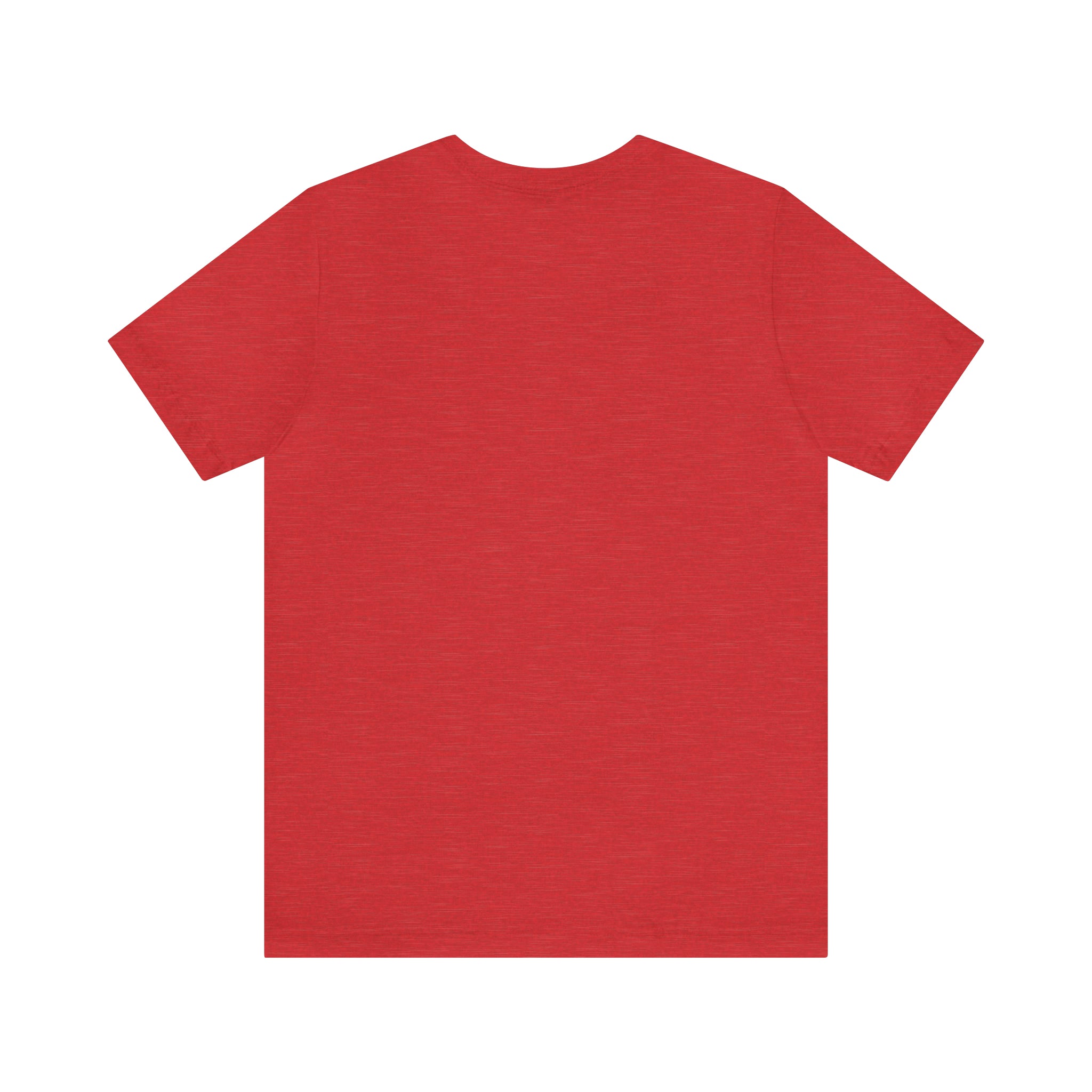 Suki Nahuy Jersey Short Sleeve Tee