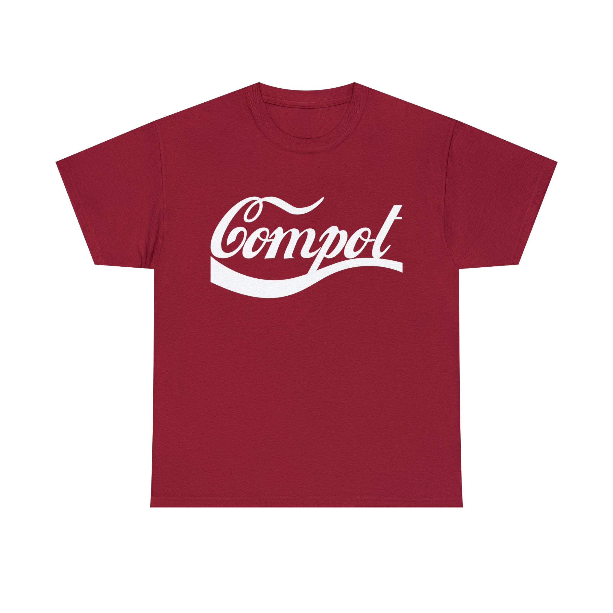 Compot -  Tee