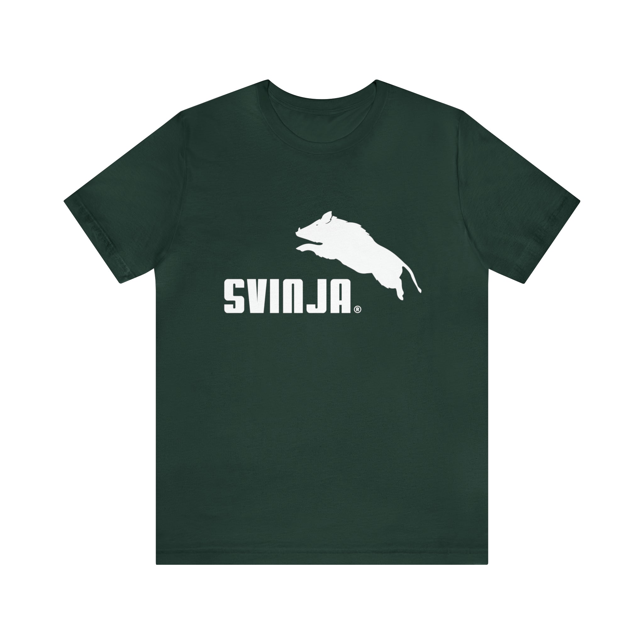 Capitalist Wild Pig 1 - Tee