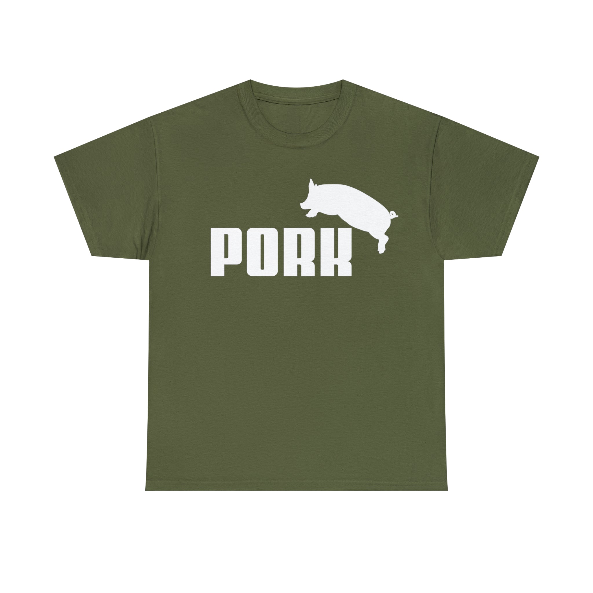 Capitalist Wild Pork