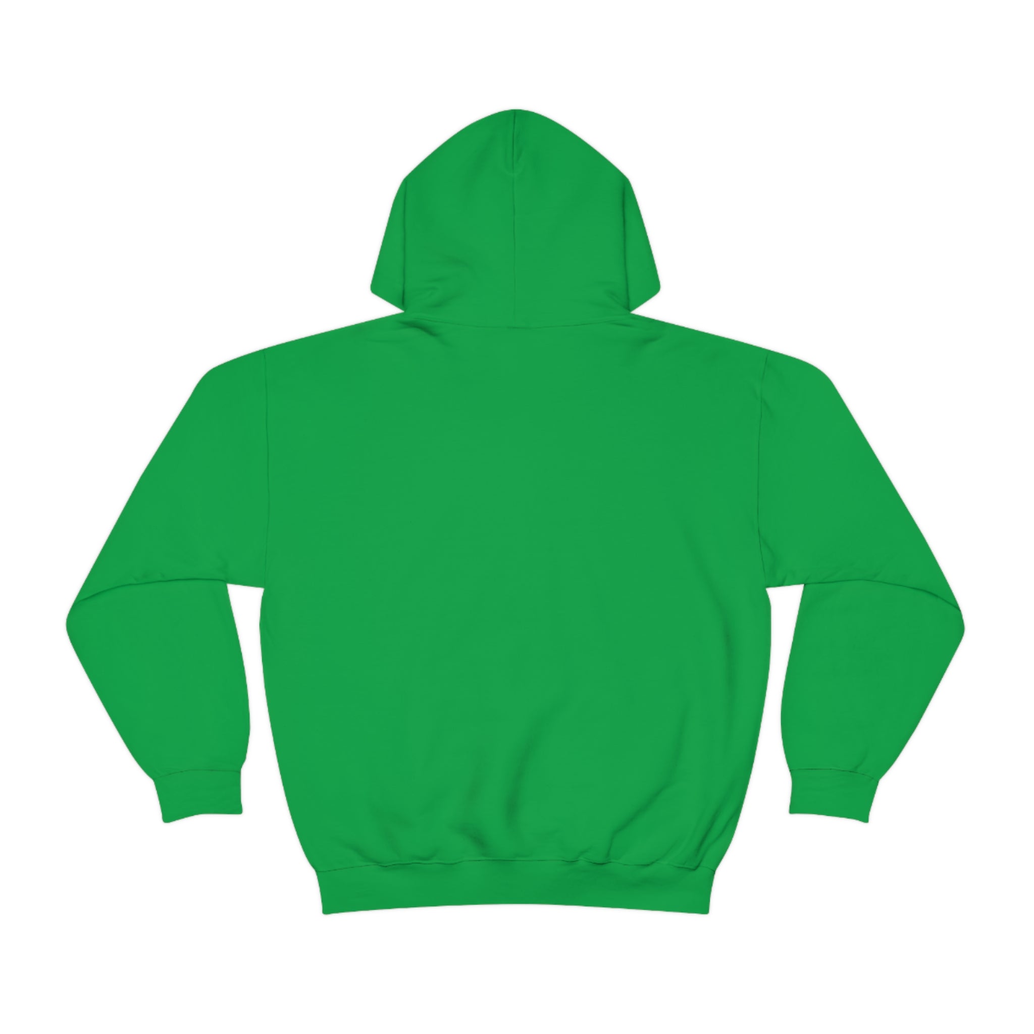 Lowcost -  Hooded Sweatshirt