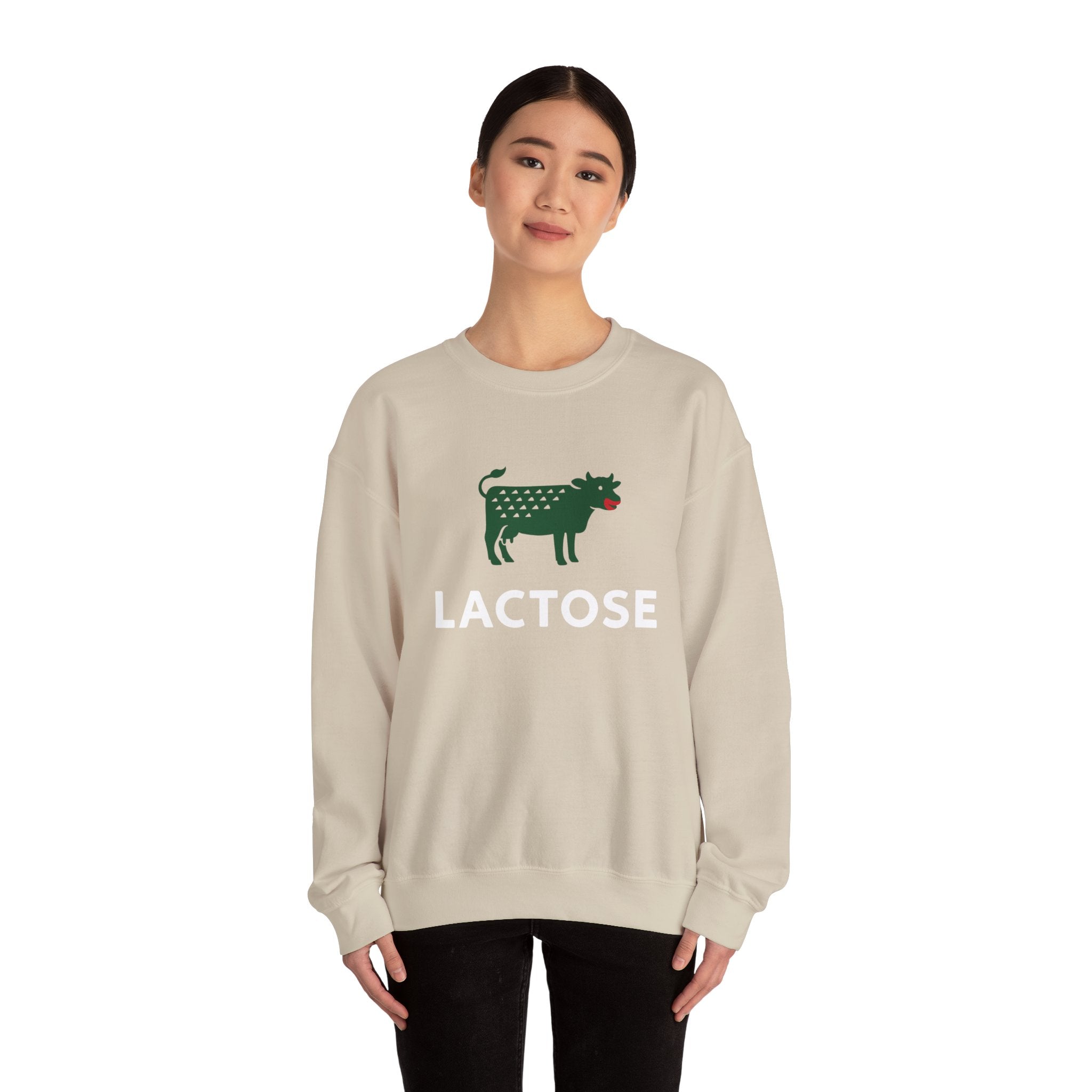 Lactose -  Sweatshirt