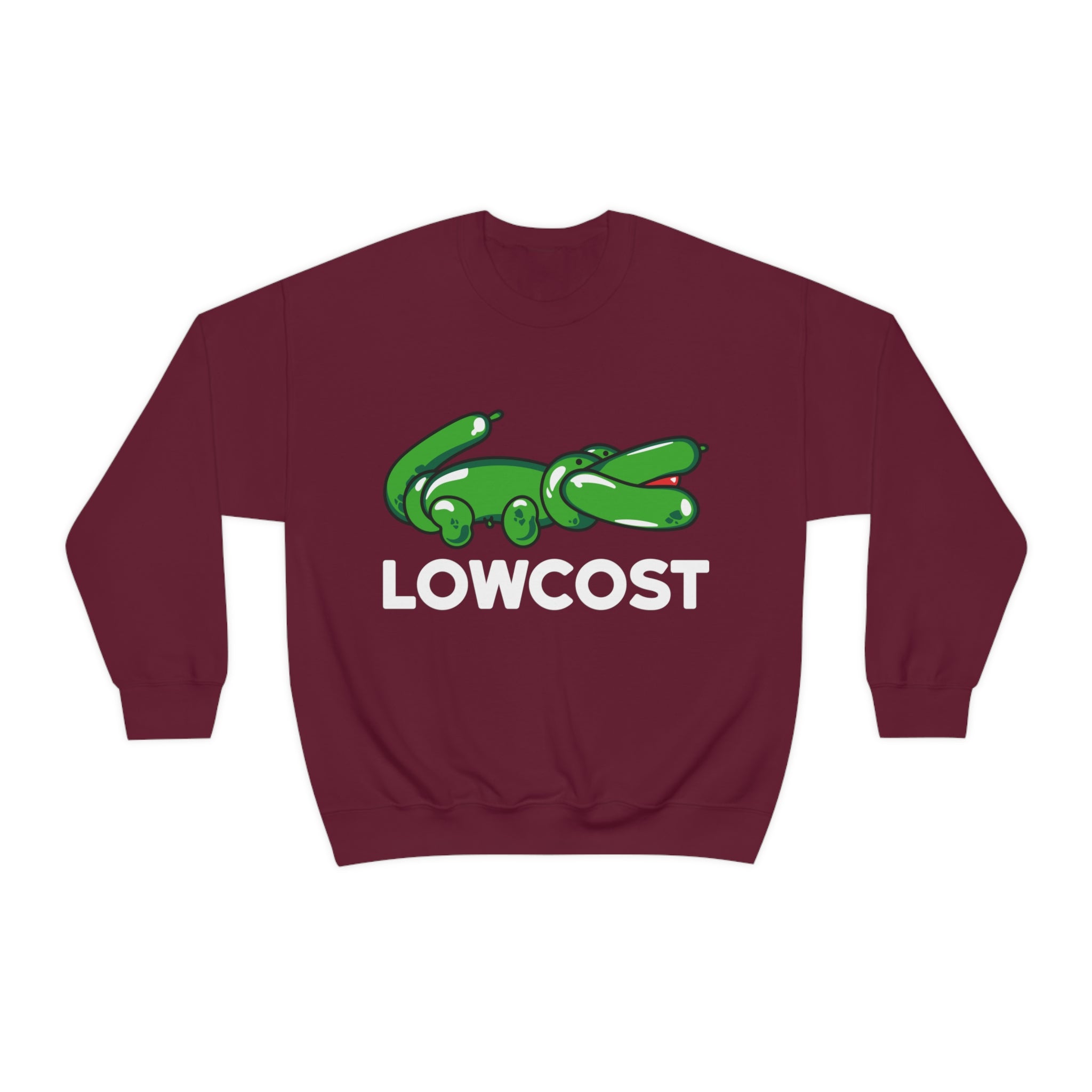 Lowcost -  Sweatshirt