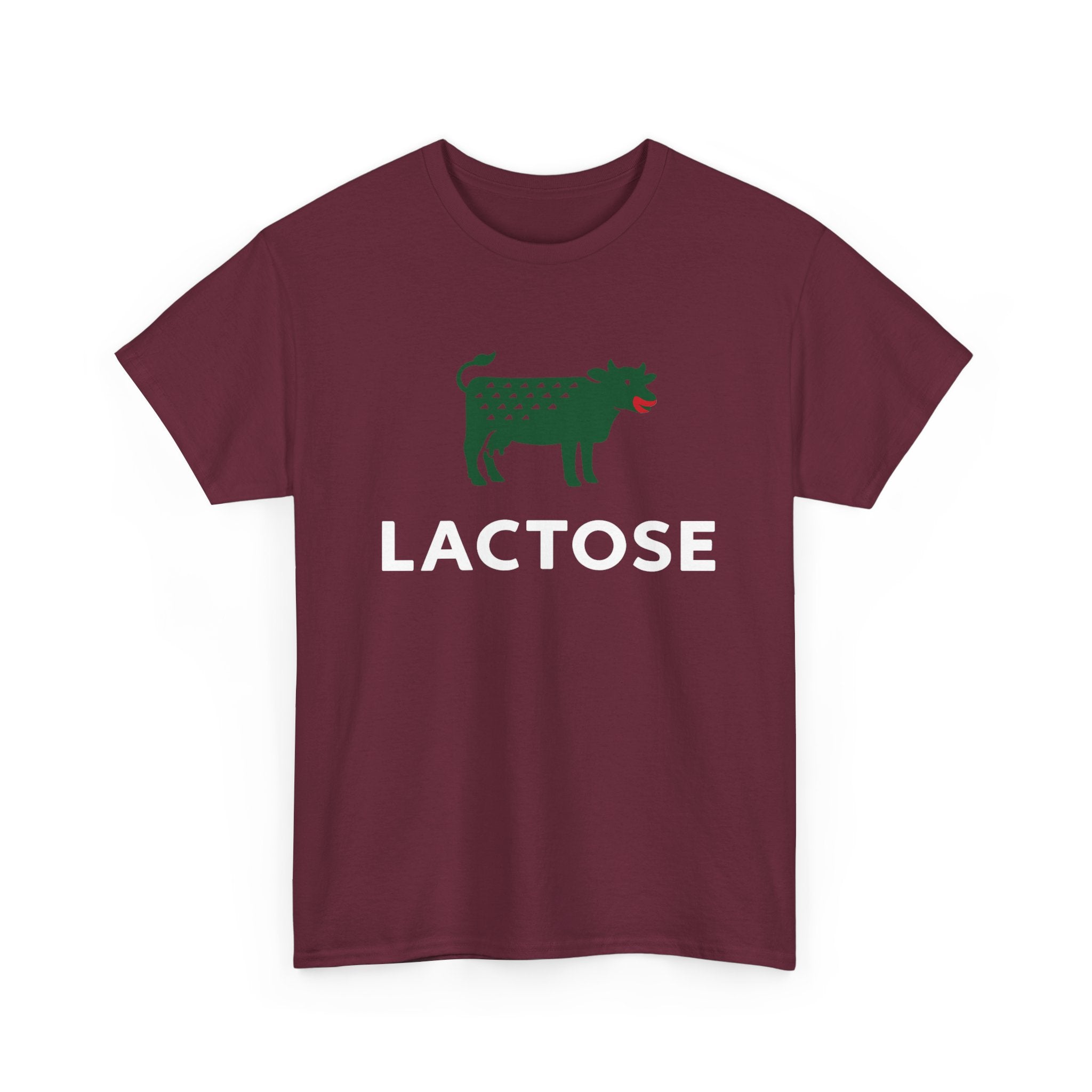 Lactose Intolerance - T-Shirt