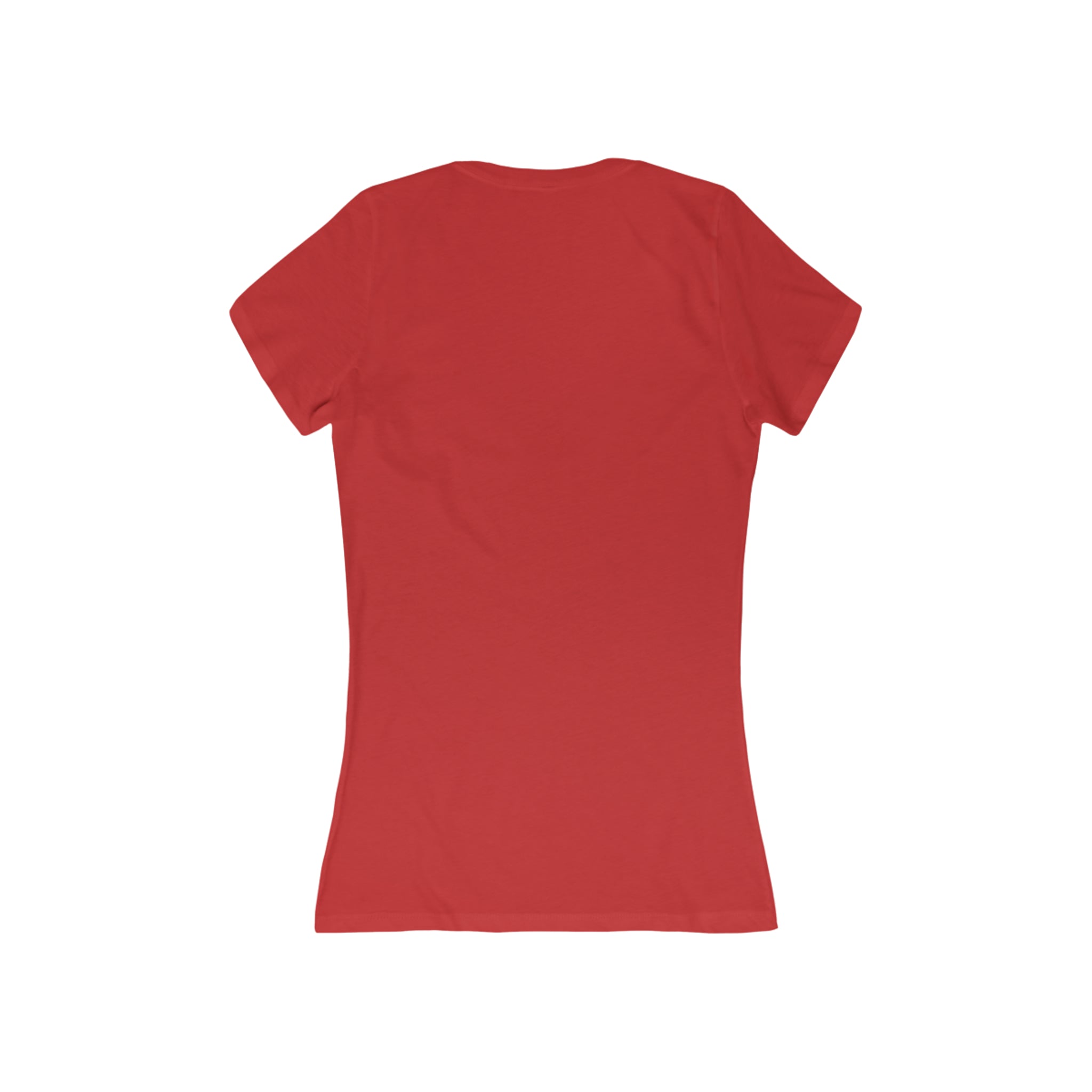 Summertime Slavness - Women's  V-Neck Tee