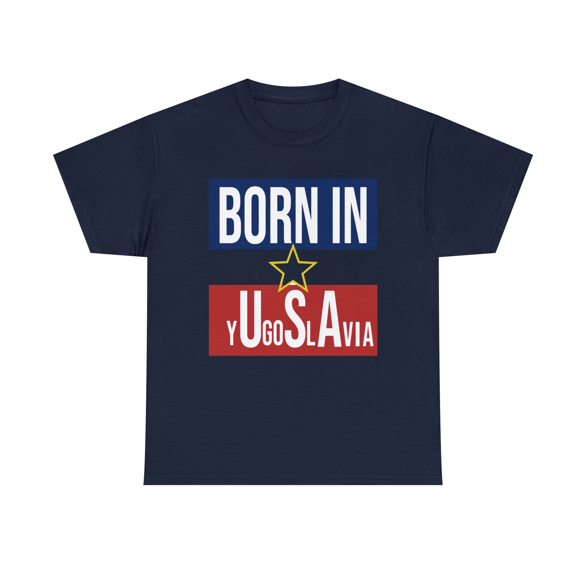 Nostalgia Papa -  Tee