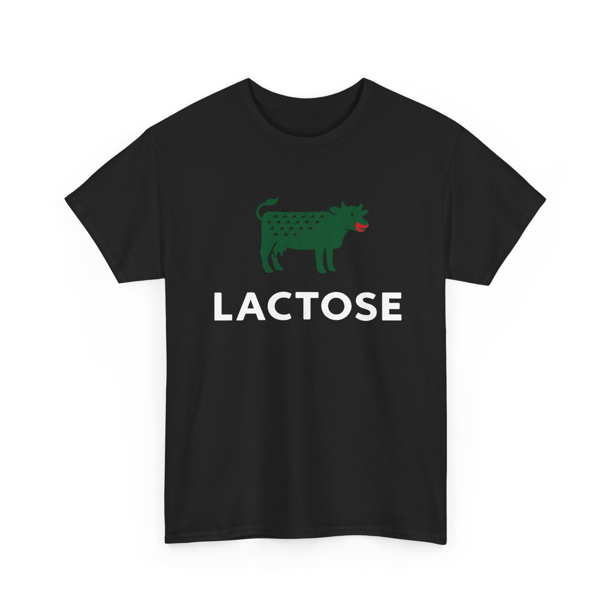 Lactose Intolerance - T-Shirt