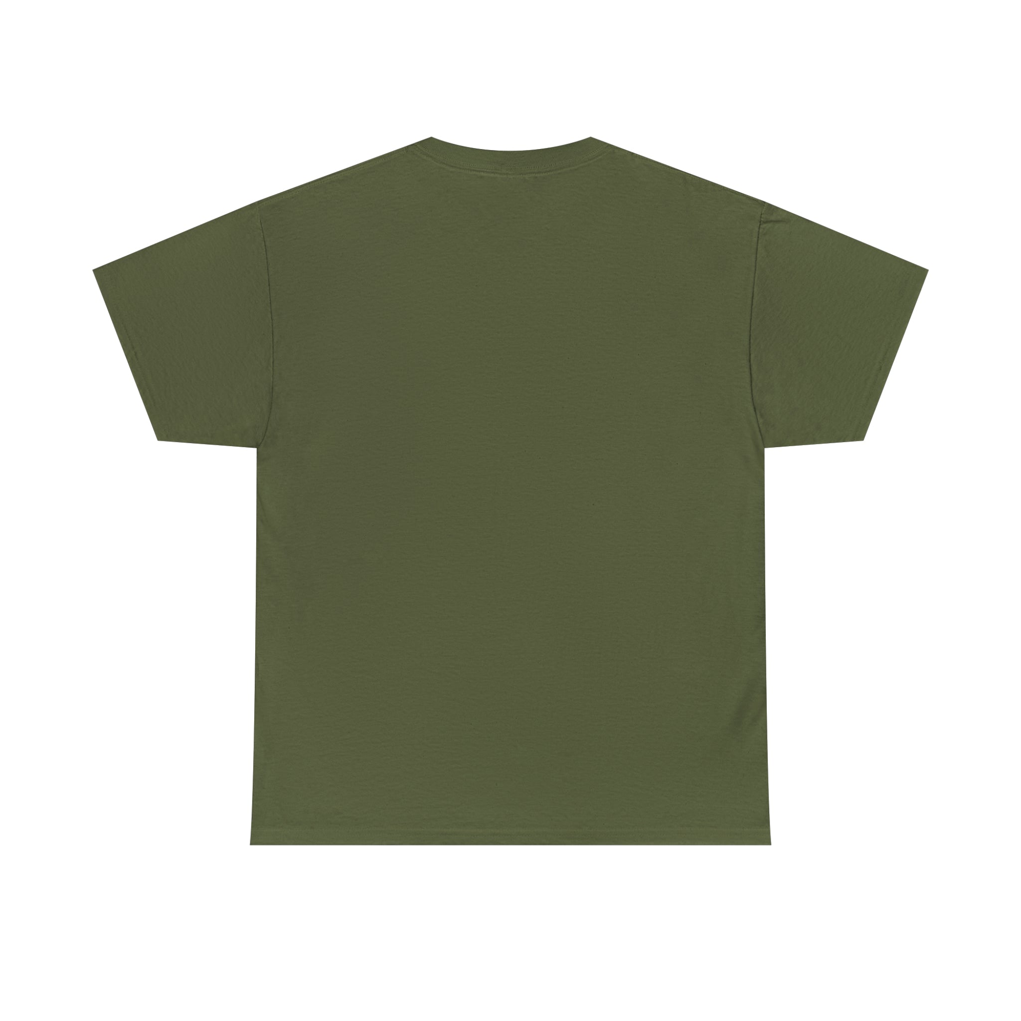 Duck You -  Cotton Tee