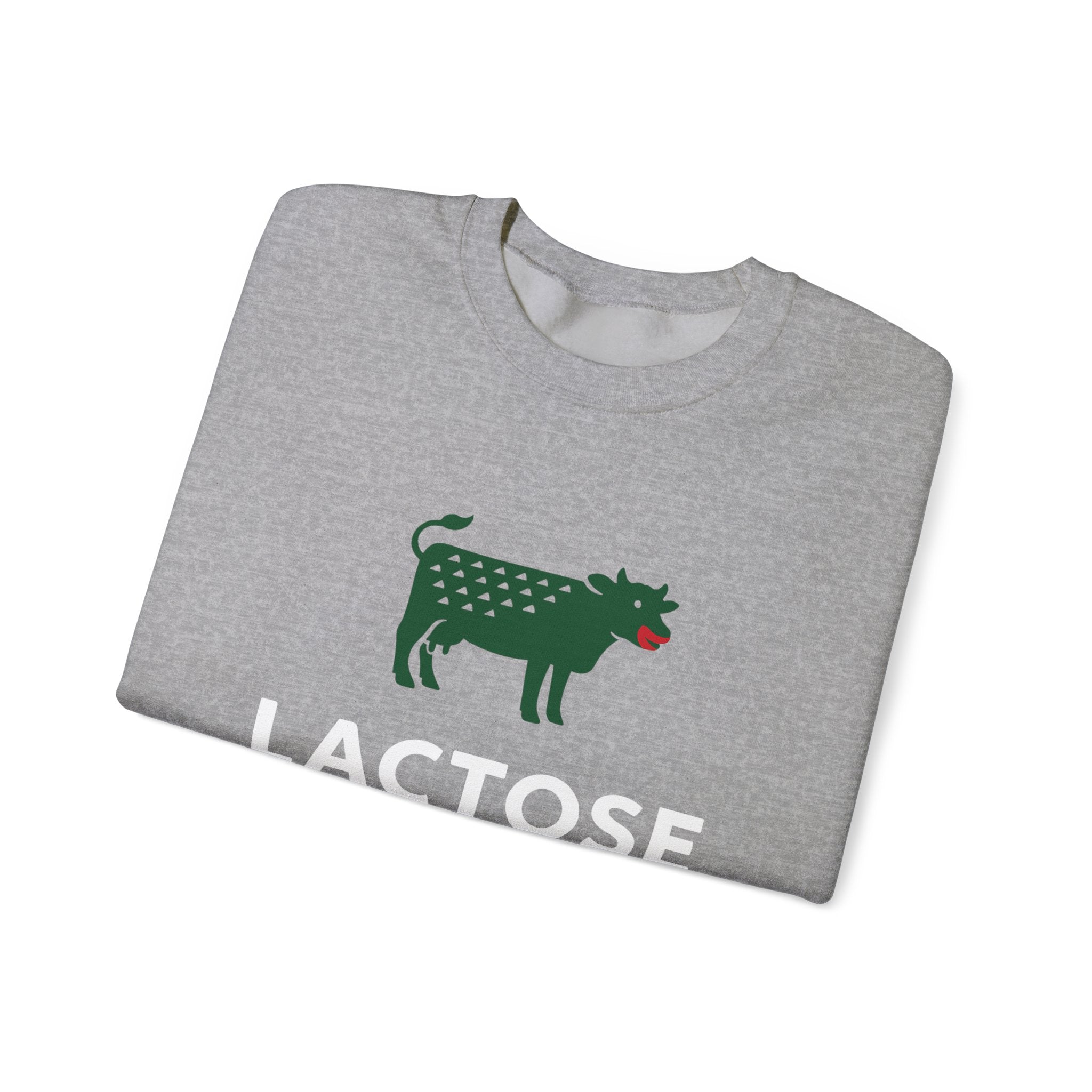 Lactose -  Sweatshirt
