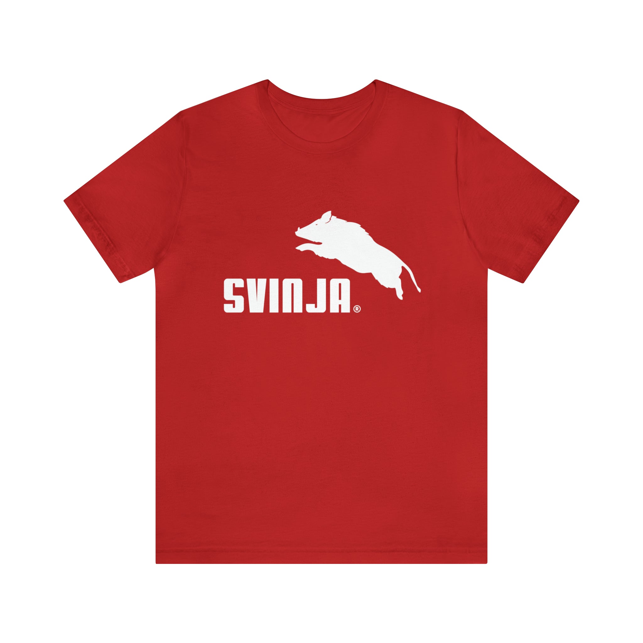 Capitalist Wild Pig 1 - Tee